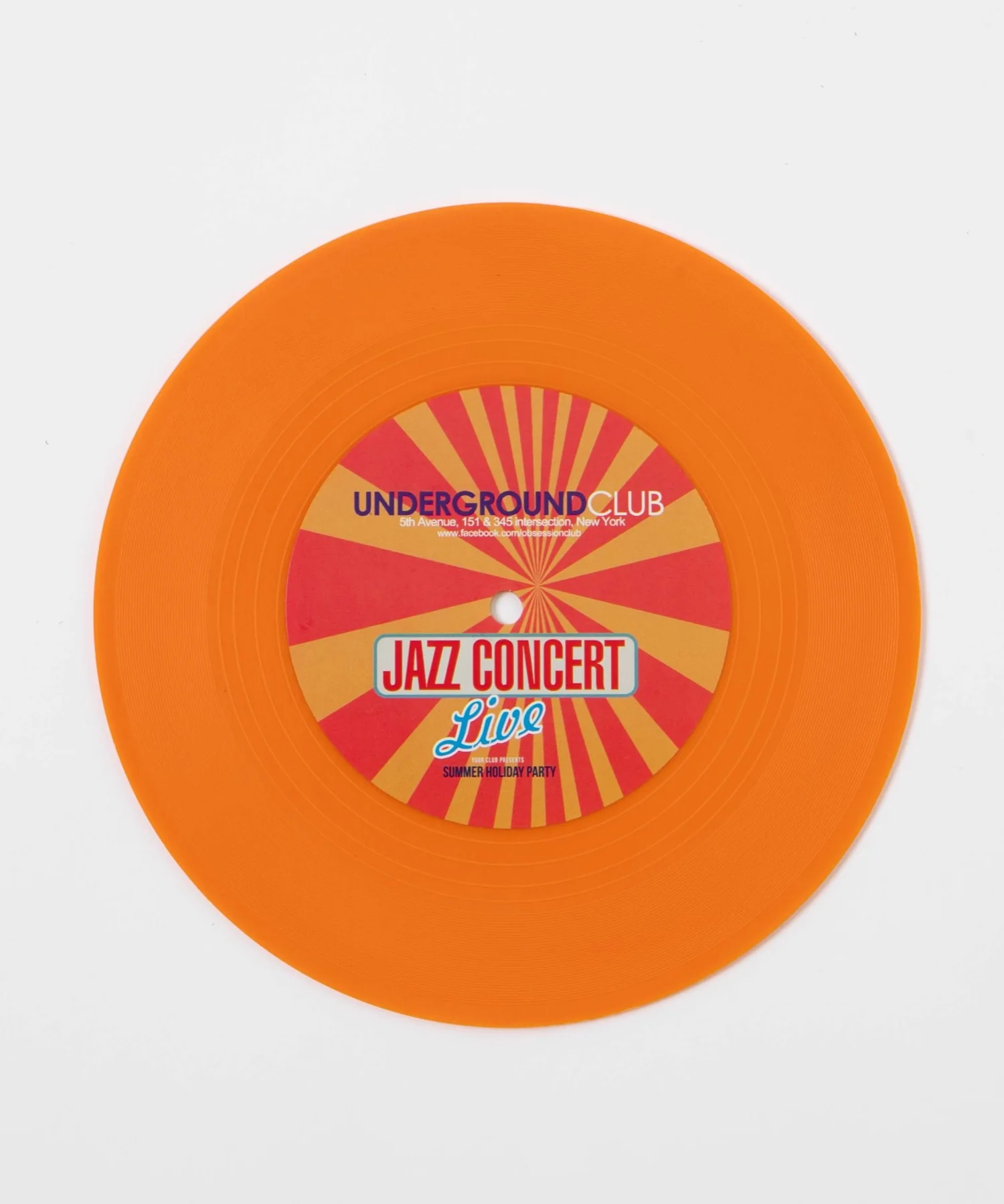 レコードウォールプレート - Image 25