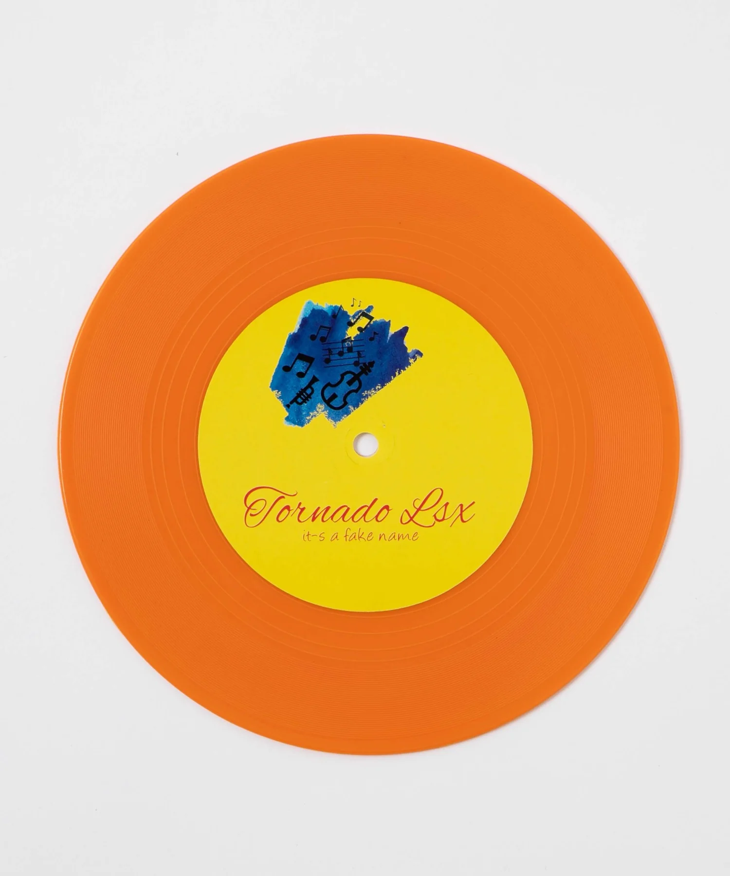 レコードウォールプレート - Image 27