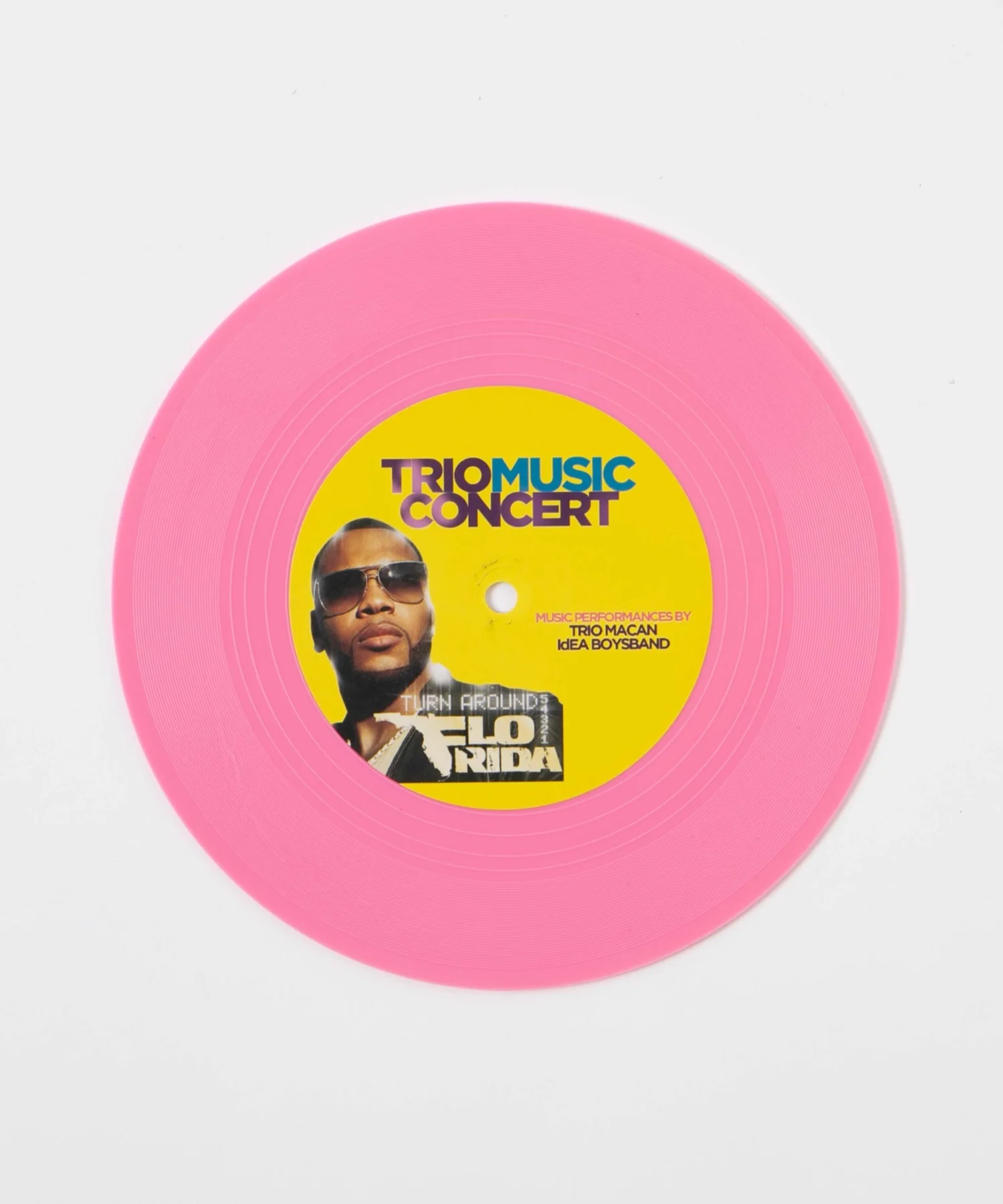 レコードウォールプレート - Image 29