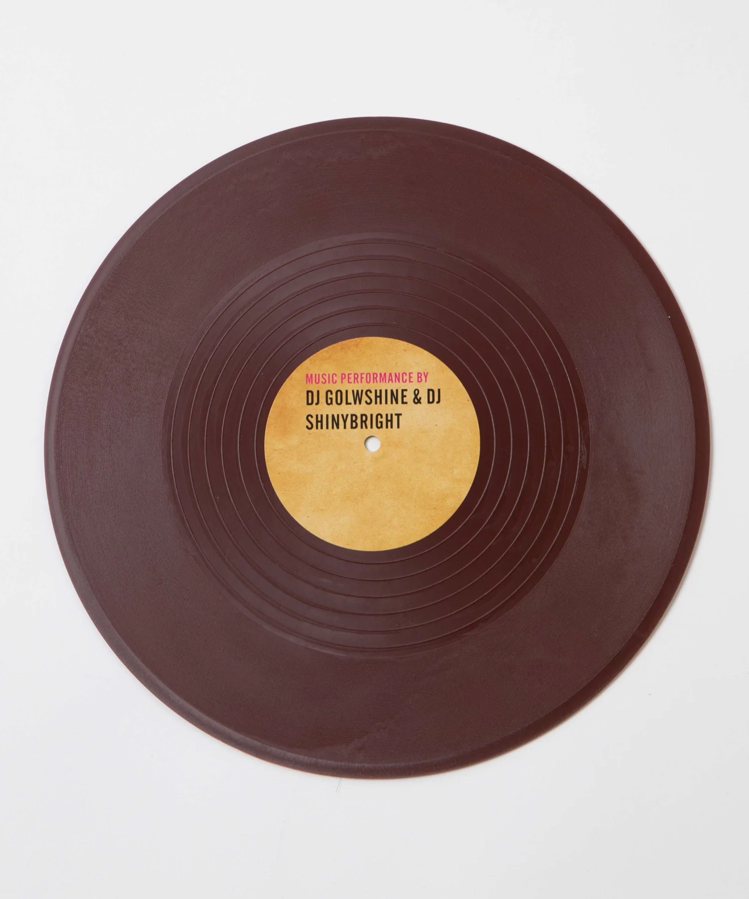 レコードウォールプレート - Image 31