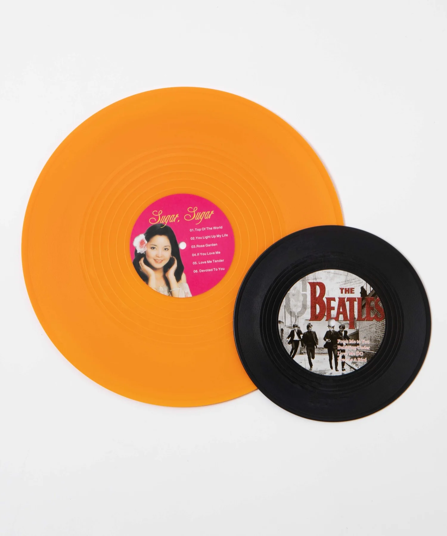レコードウォールプレート - Image 9