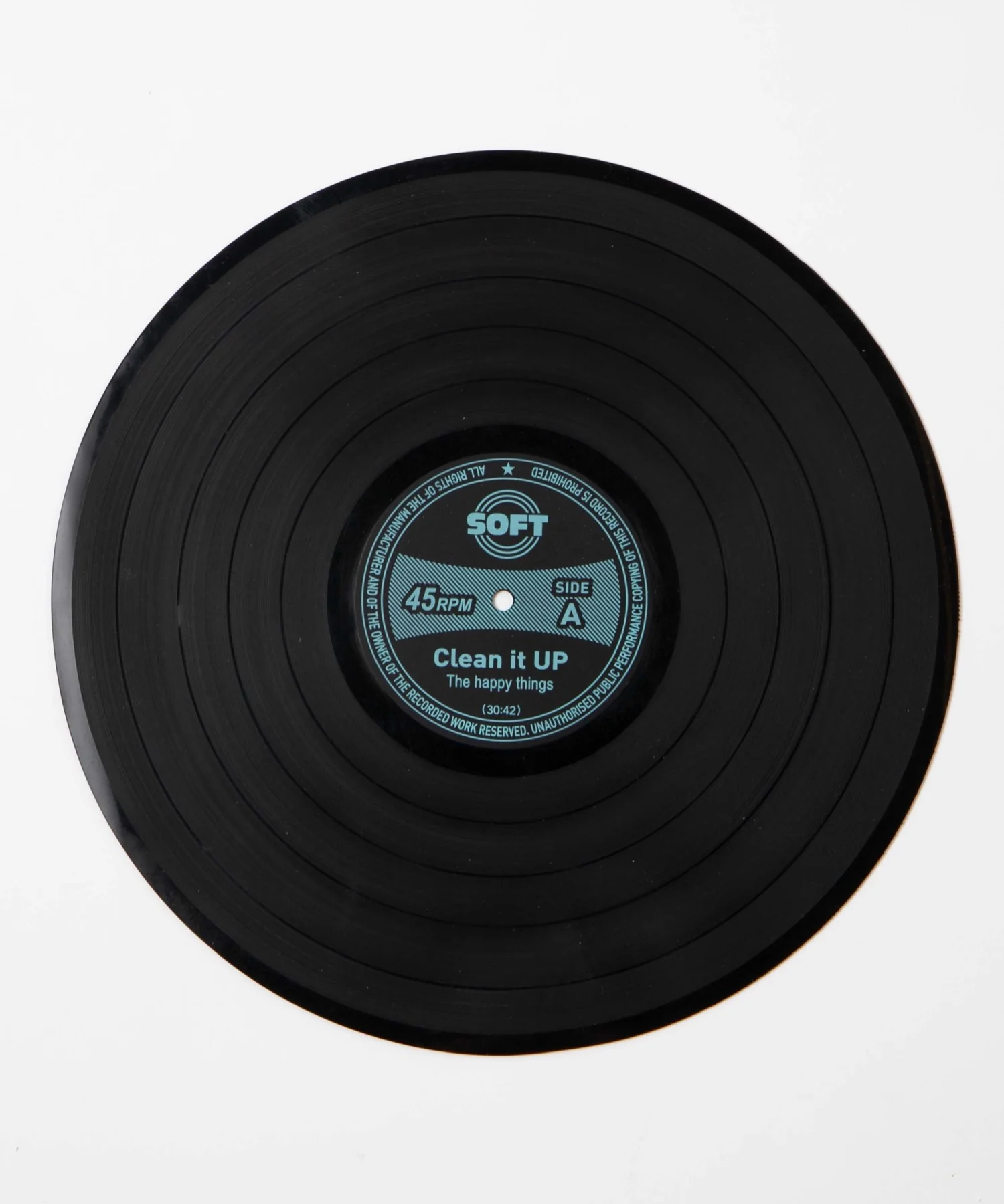 レコードランチマット - Image 3