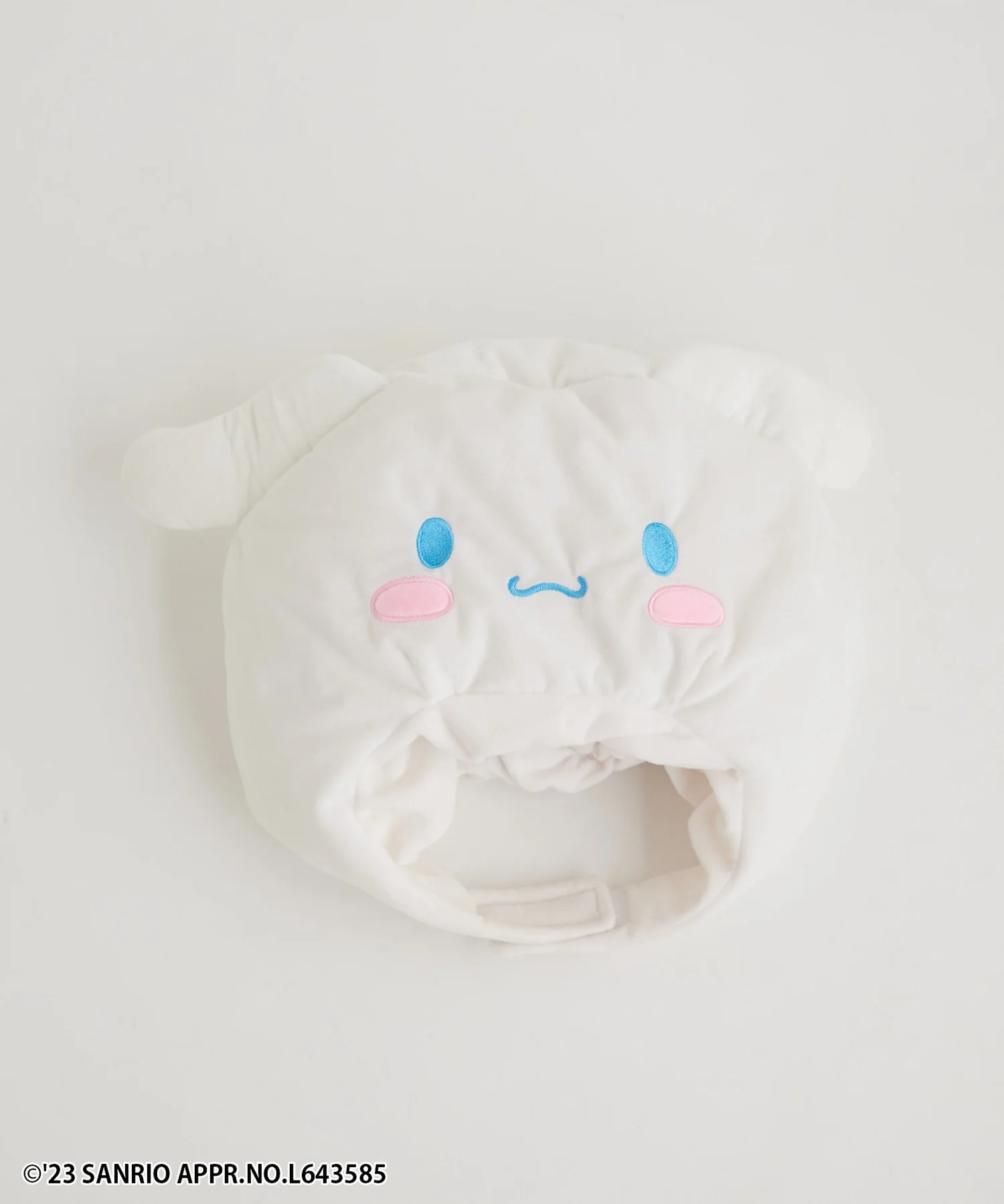 サンリオコラボ着ぐるみキャップ - Image 3