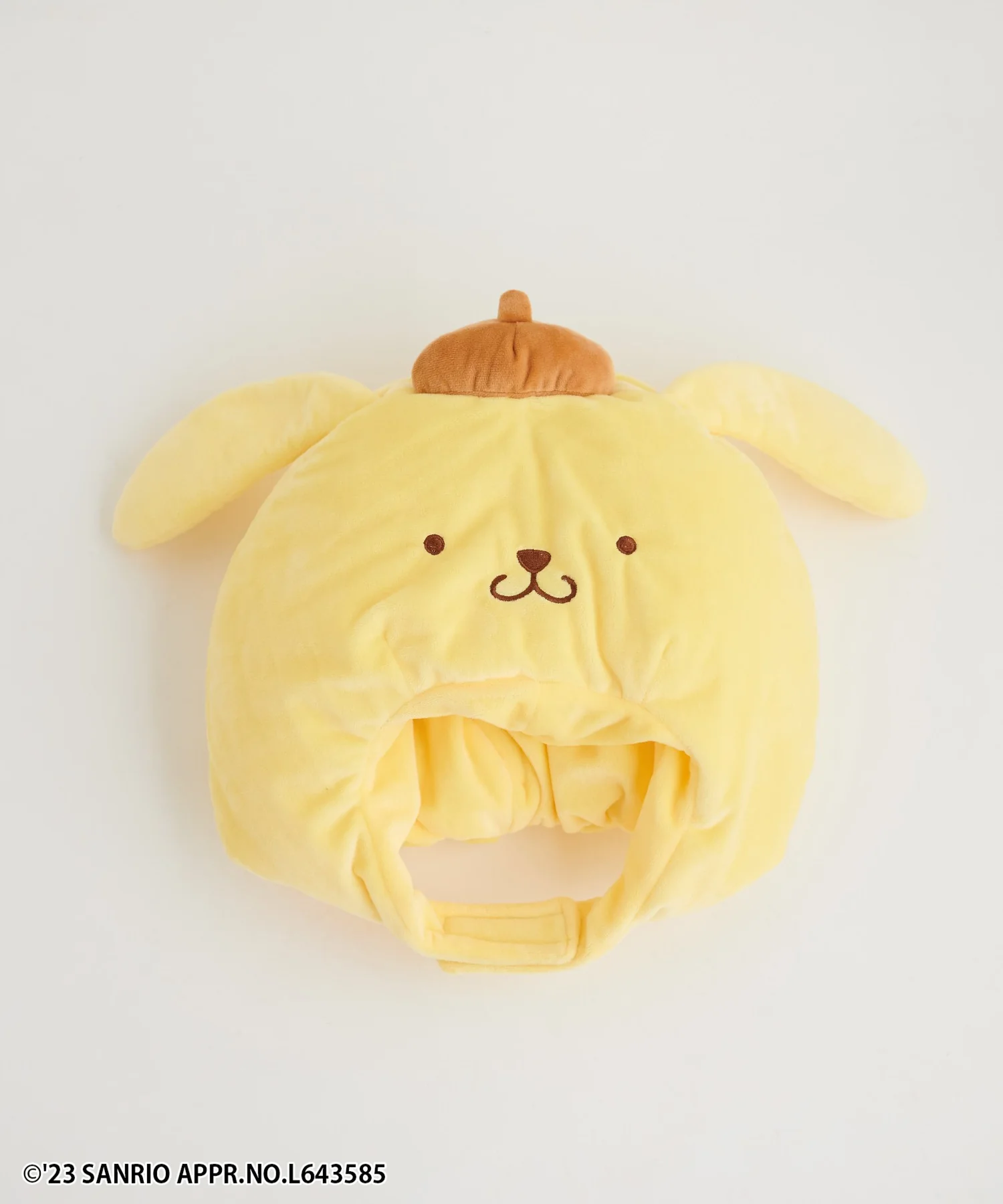 サンリオコラボ着ぐるみキャップ - Image 4