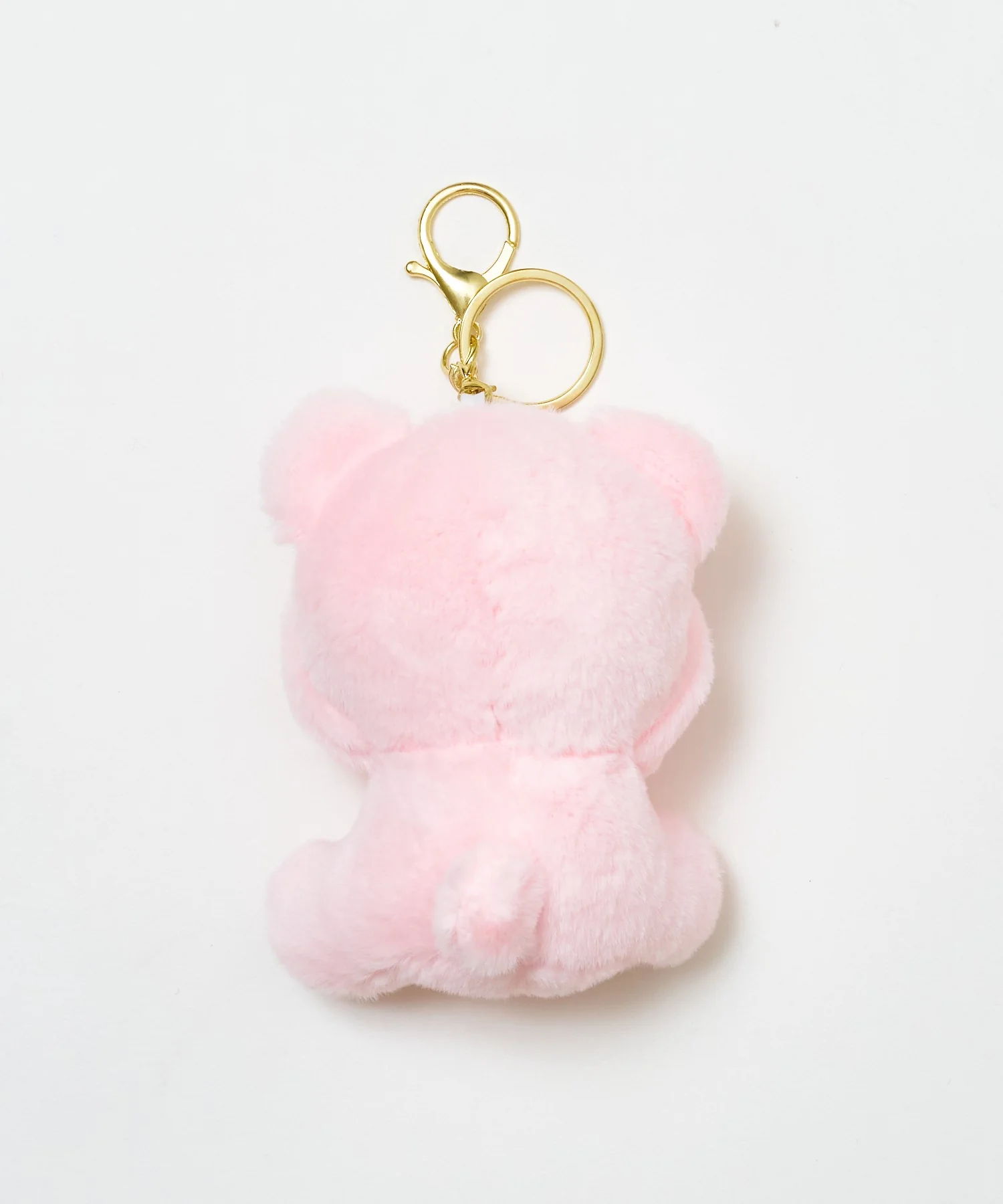 くまぬいぐるみキーホルダー - Image 4