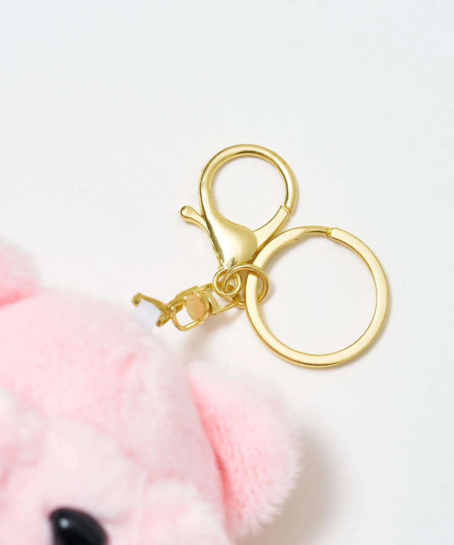 くまぬいぐるみキーホルダー - Image 5