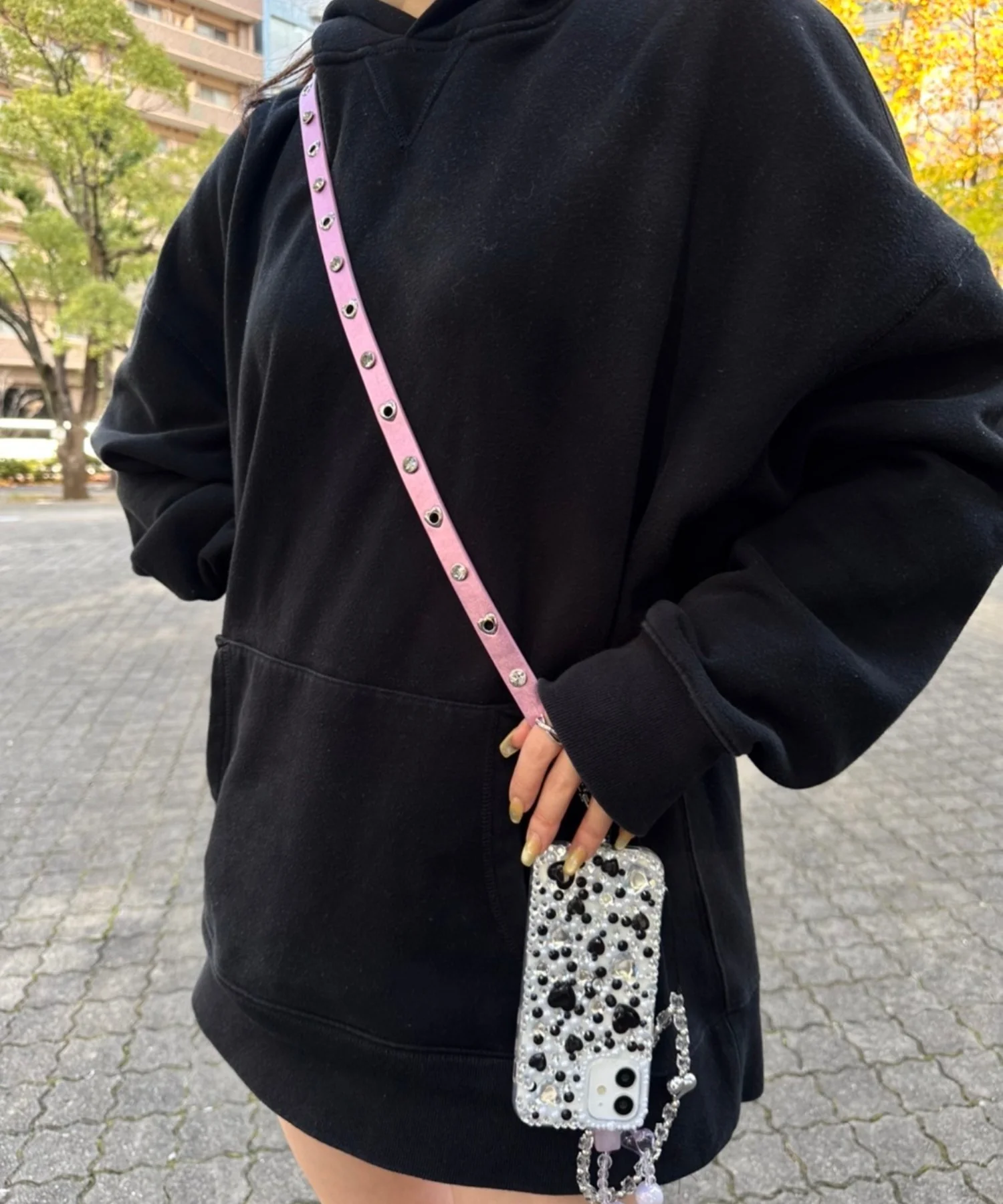 ハトメPUベルトストラップ - Image 11
