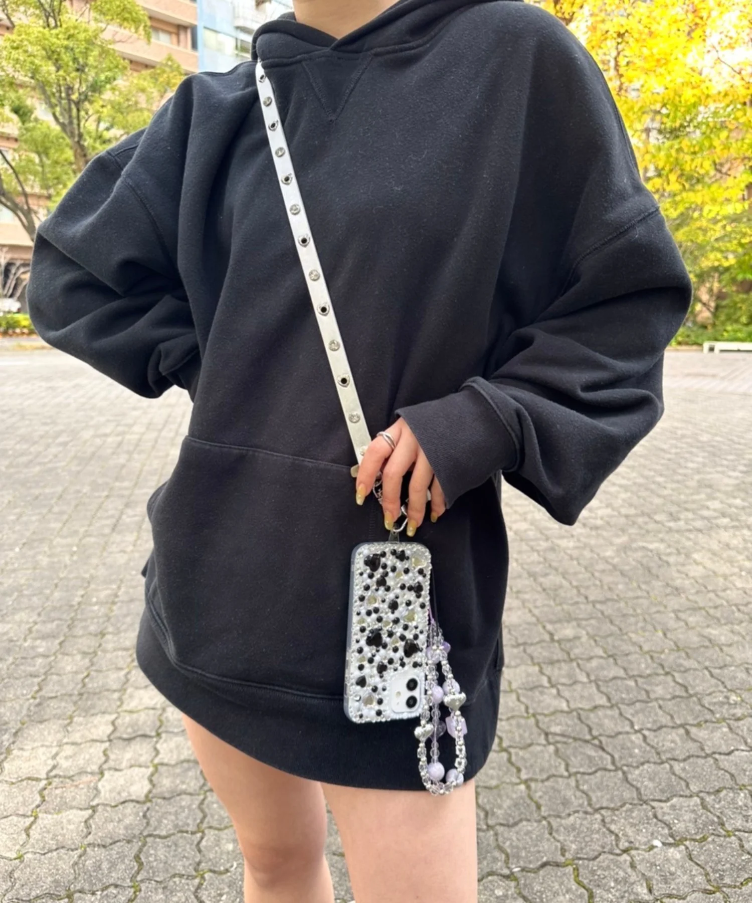 ハトメPUベルトストラップ - Image 12
