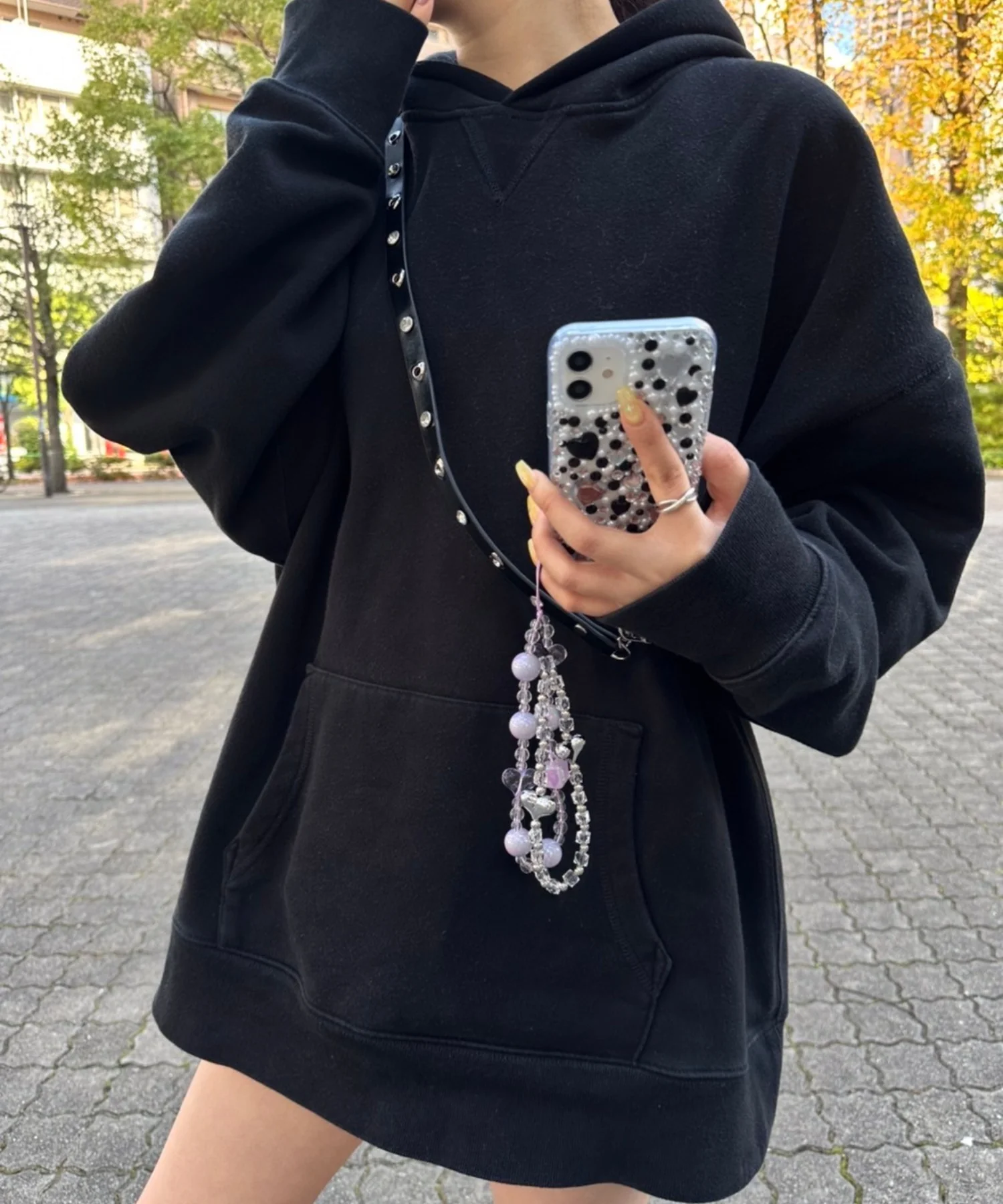 ハトメPUベルトストラップ - Image 8