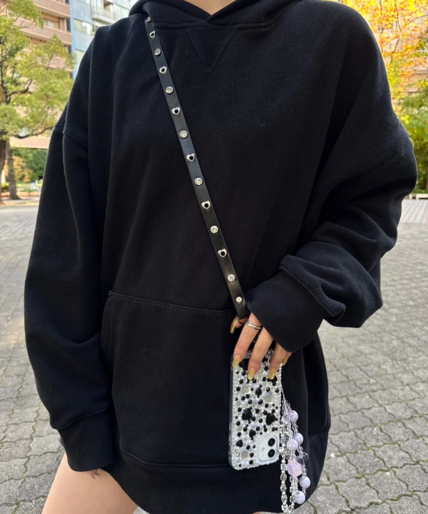 ハトメPUベルトストラップ - Image 9
