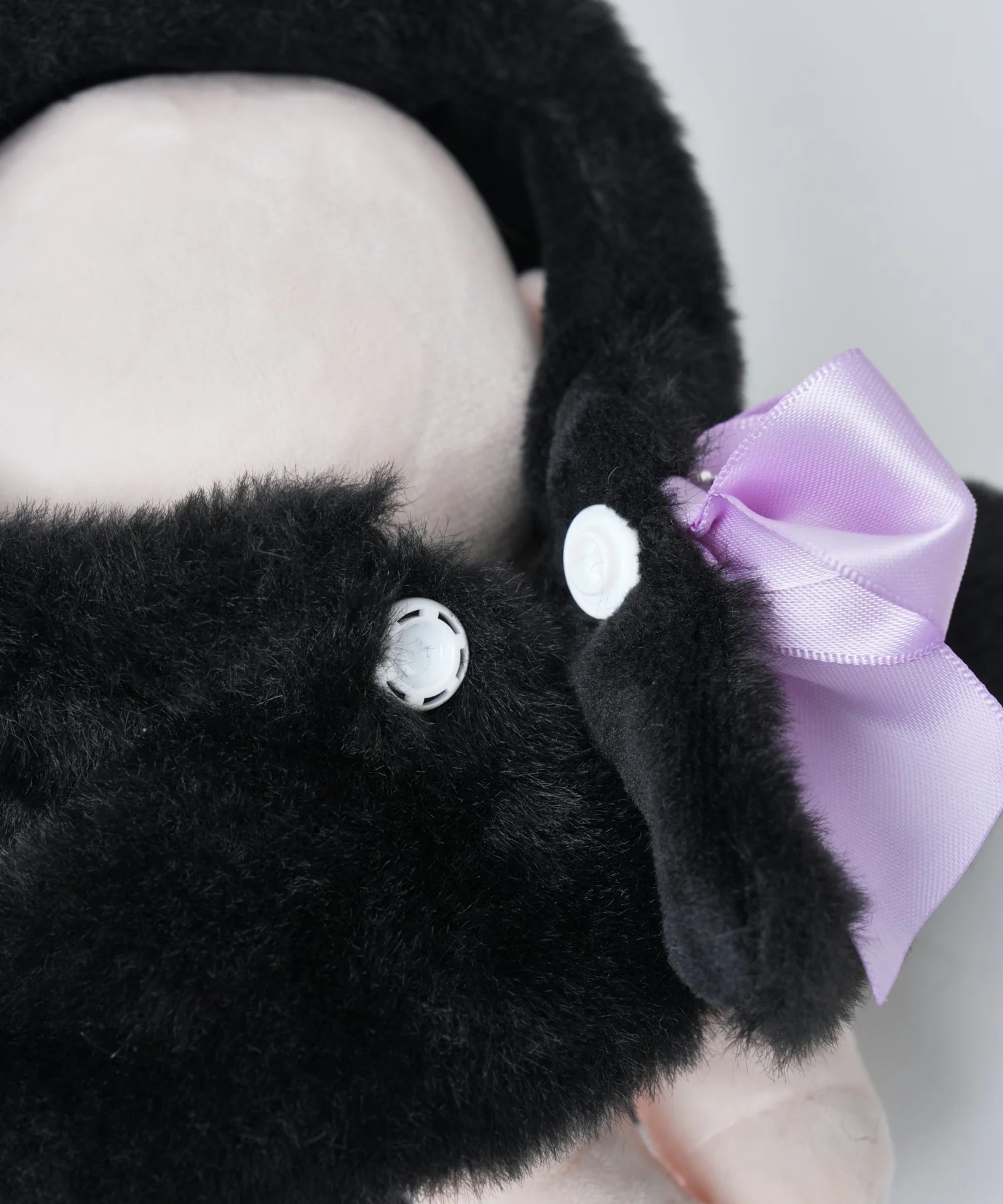 ぬいアニマル着ぐるみケープ17cm - Image 10