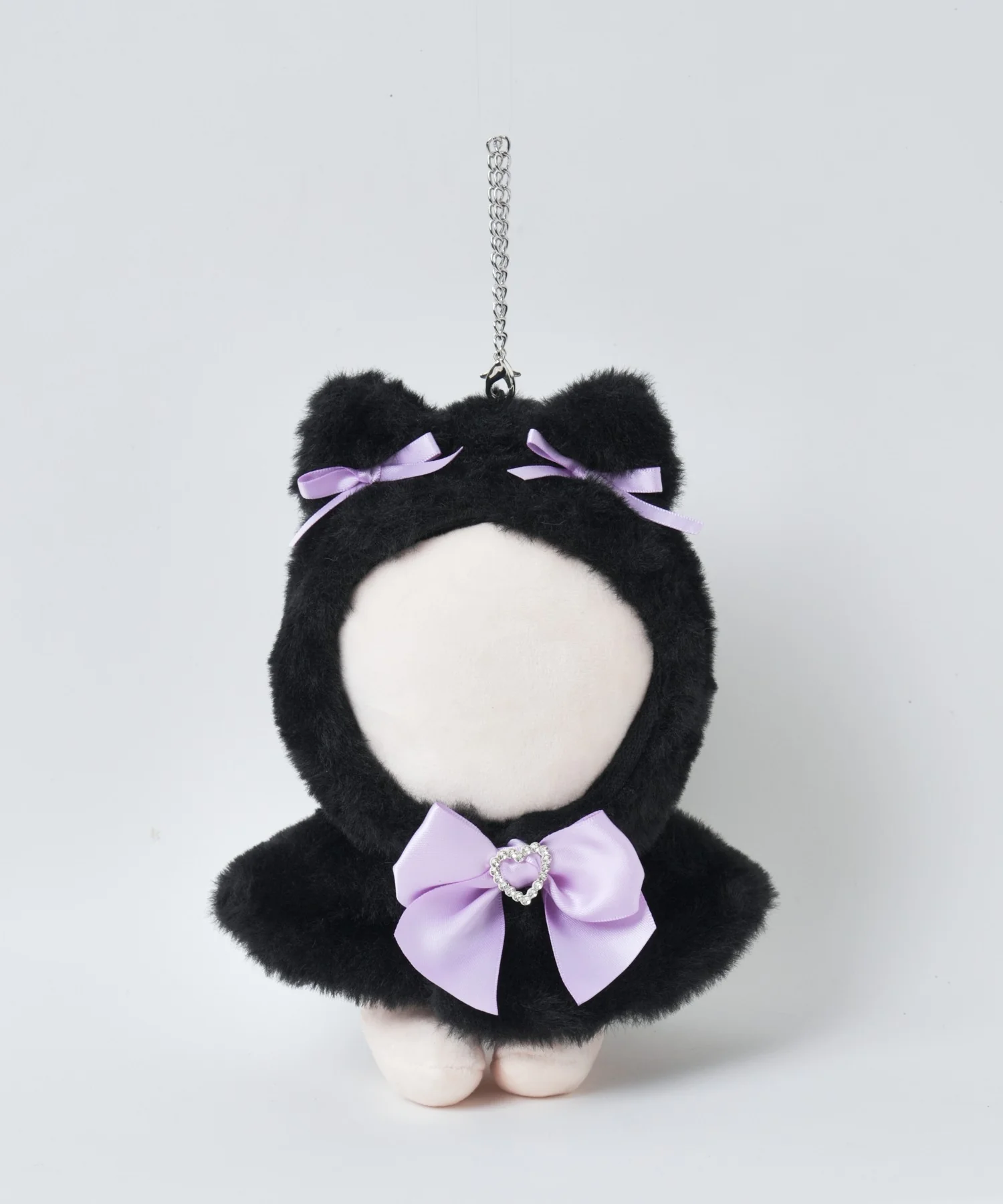 ぬいアニマル着ぐるみケープ17cm - Image 12