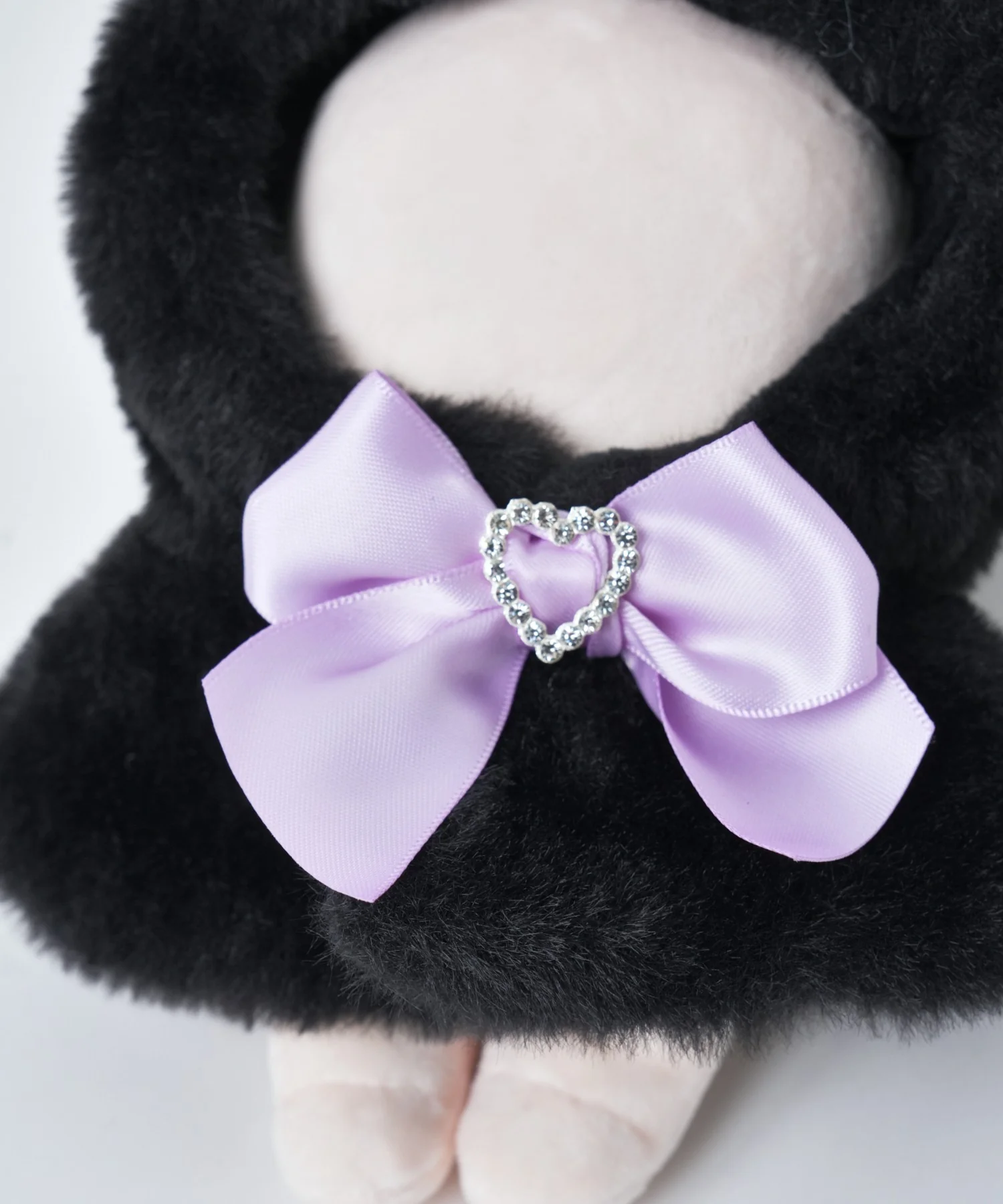 ぬいアニマル着ぐるみケープ17cm - Image 9