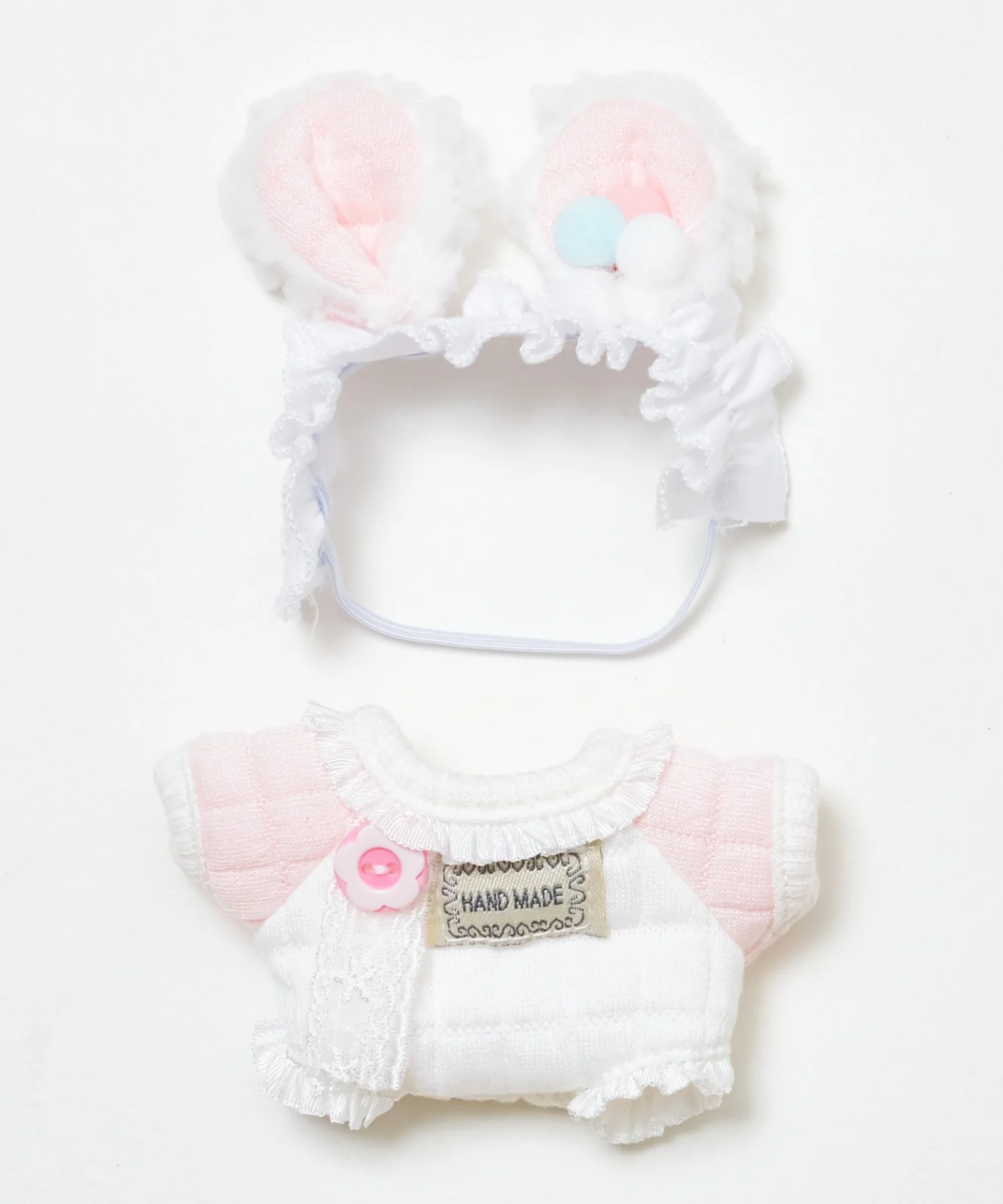 ぬいベビーセット15cm - Image 3