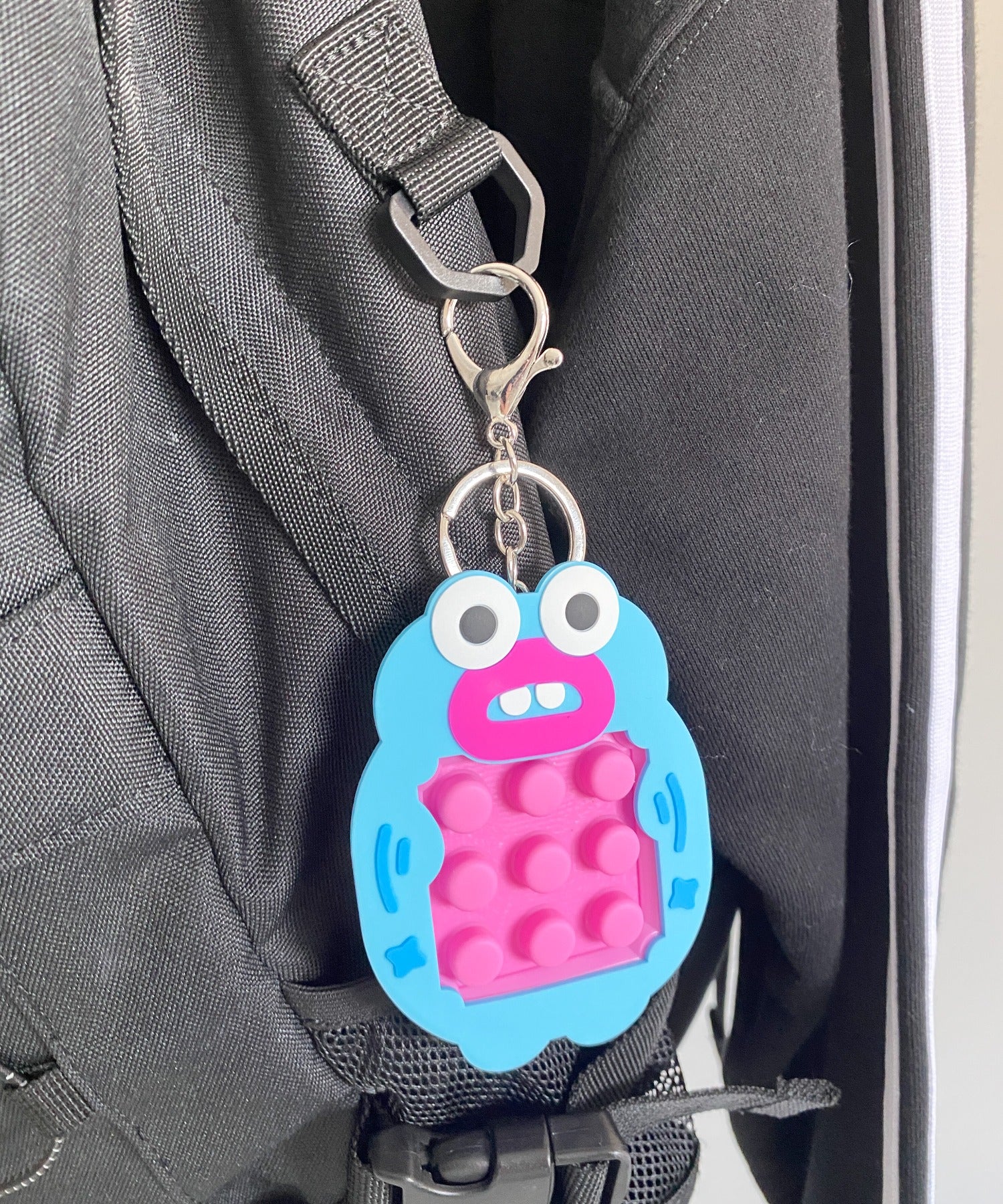 モンスタープチプチキーホルダー - Image 9