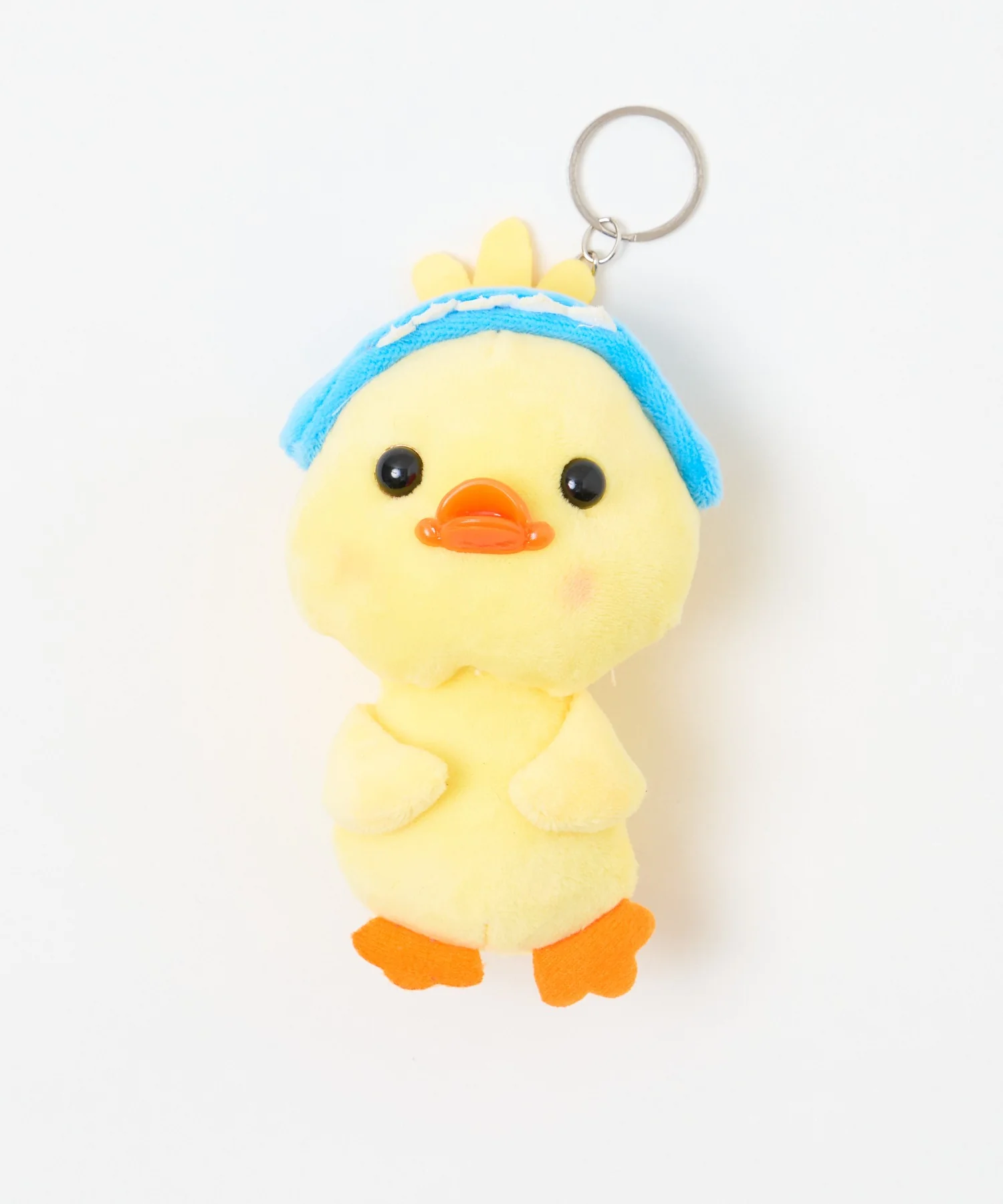 カチューシャあにまるぬいぐるみキーホルダー - Image 5