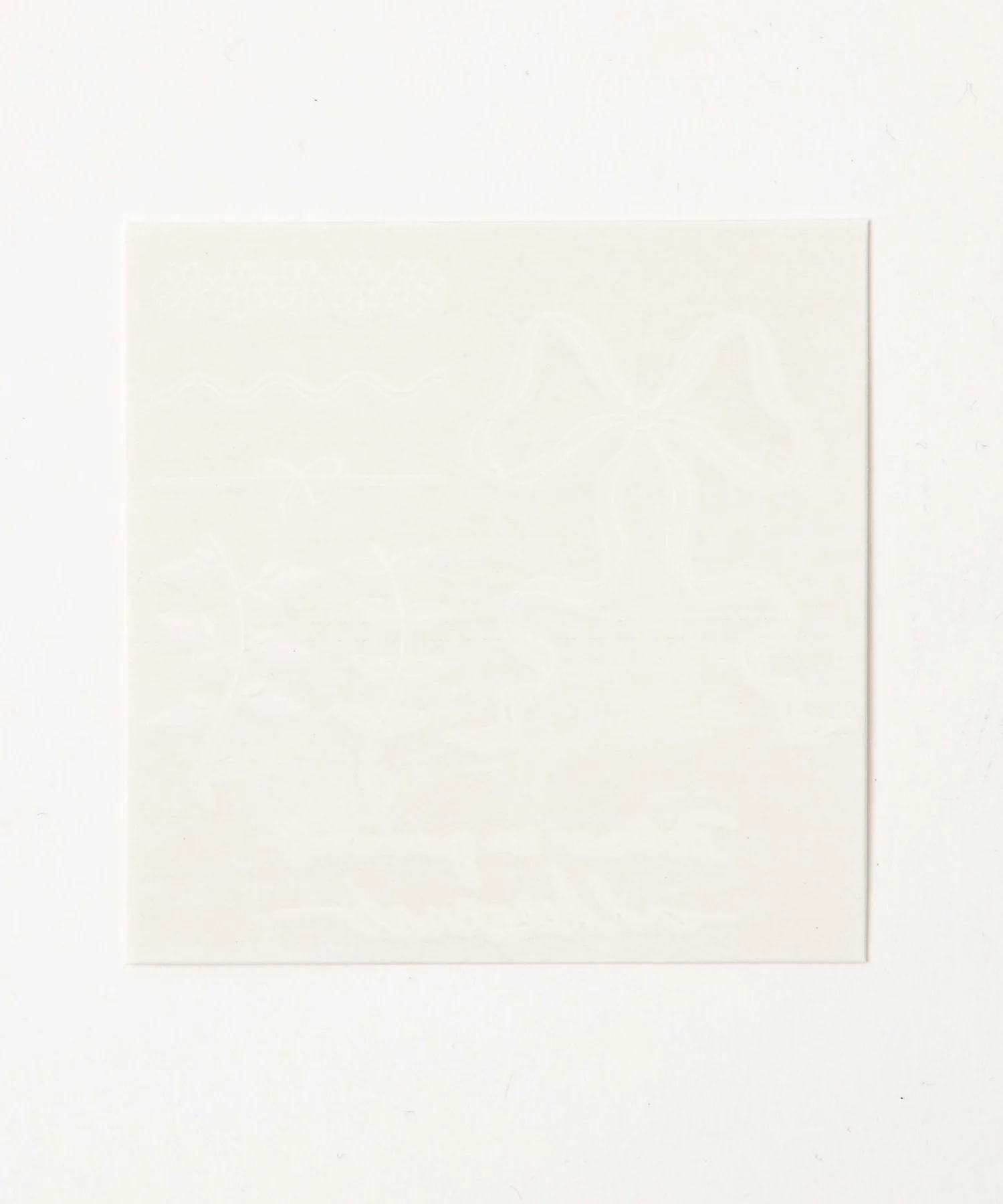 セットタトゥーシールB - Image 6