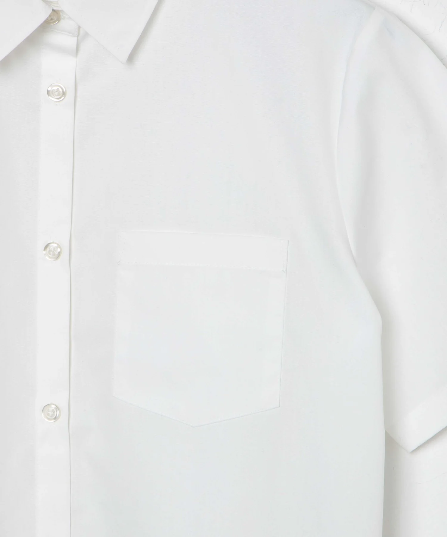 【スクール】スクールシャツS/S - Image 10