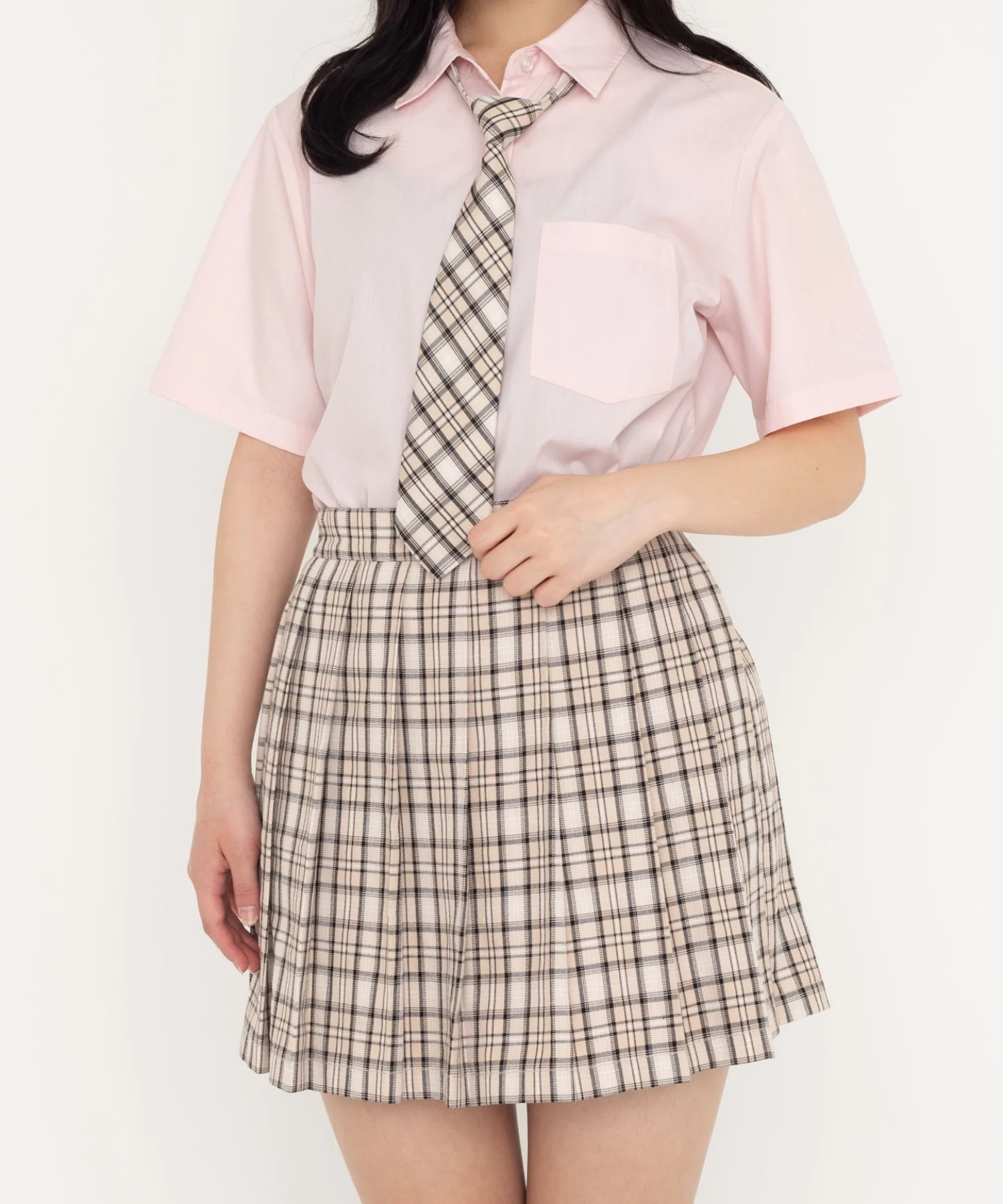 【スクール】スクールシャツS/S - Image 2