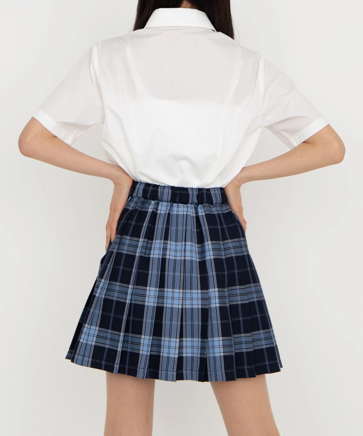 【スクール】スクールシャツS/S - Image 7