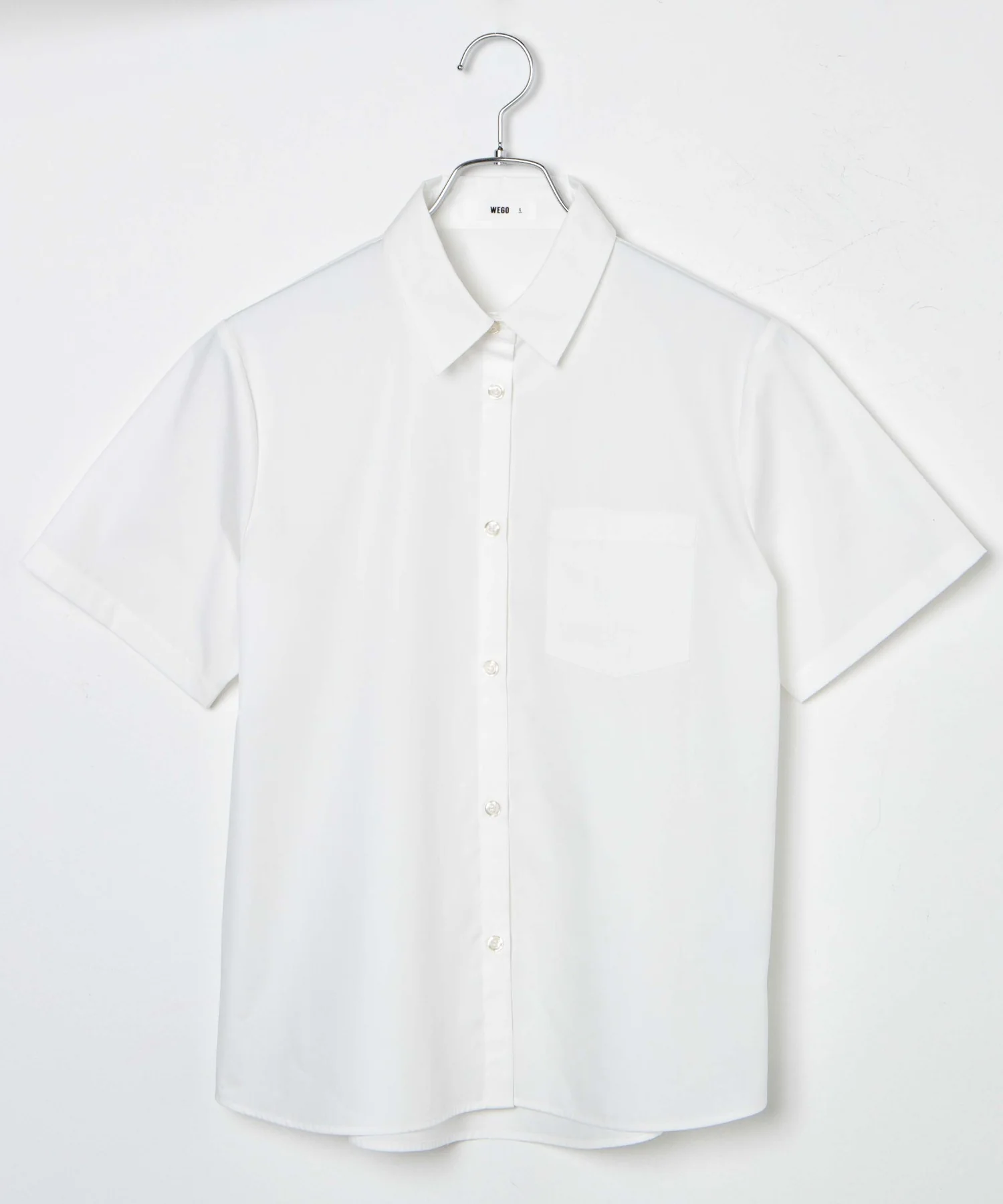 【スクール】スクールシャツS/S - Image 8