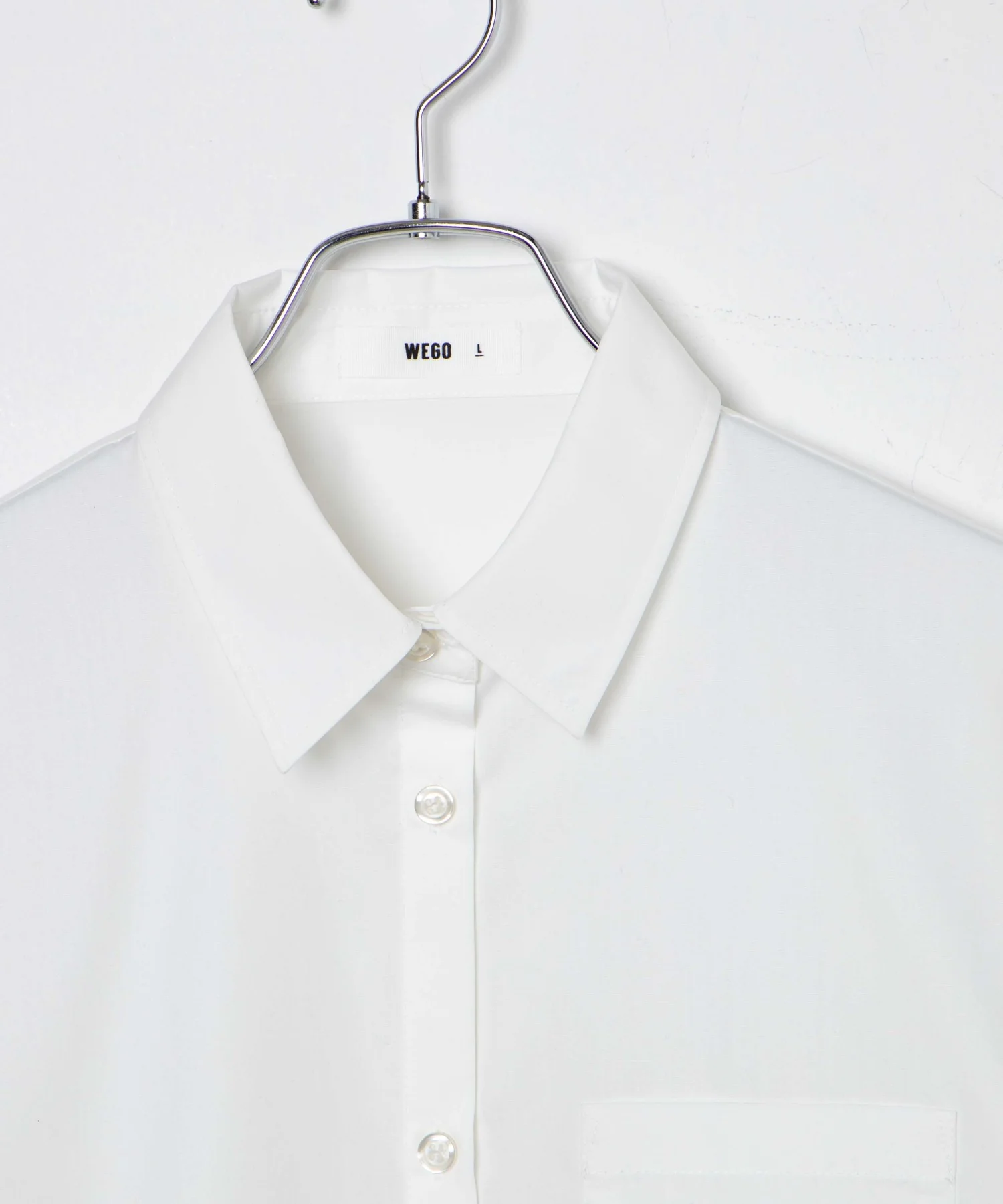 【スクール】スクールシャツS/S - Image 9