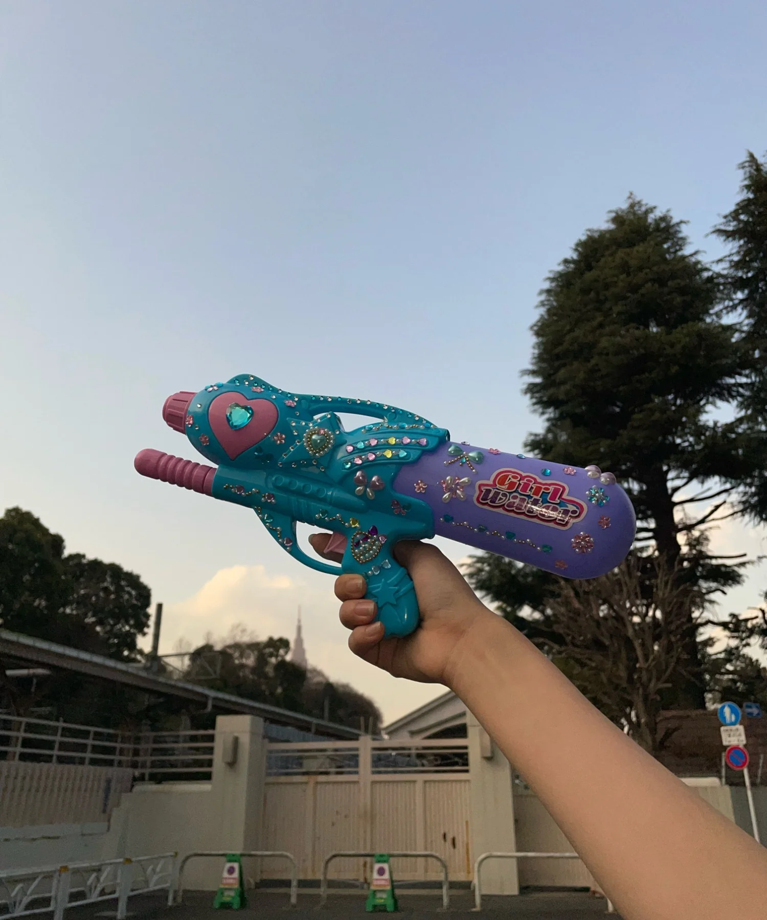 カラフル水鉄砲 - Image 12