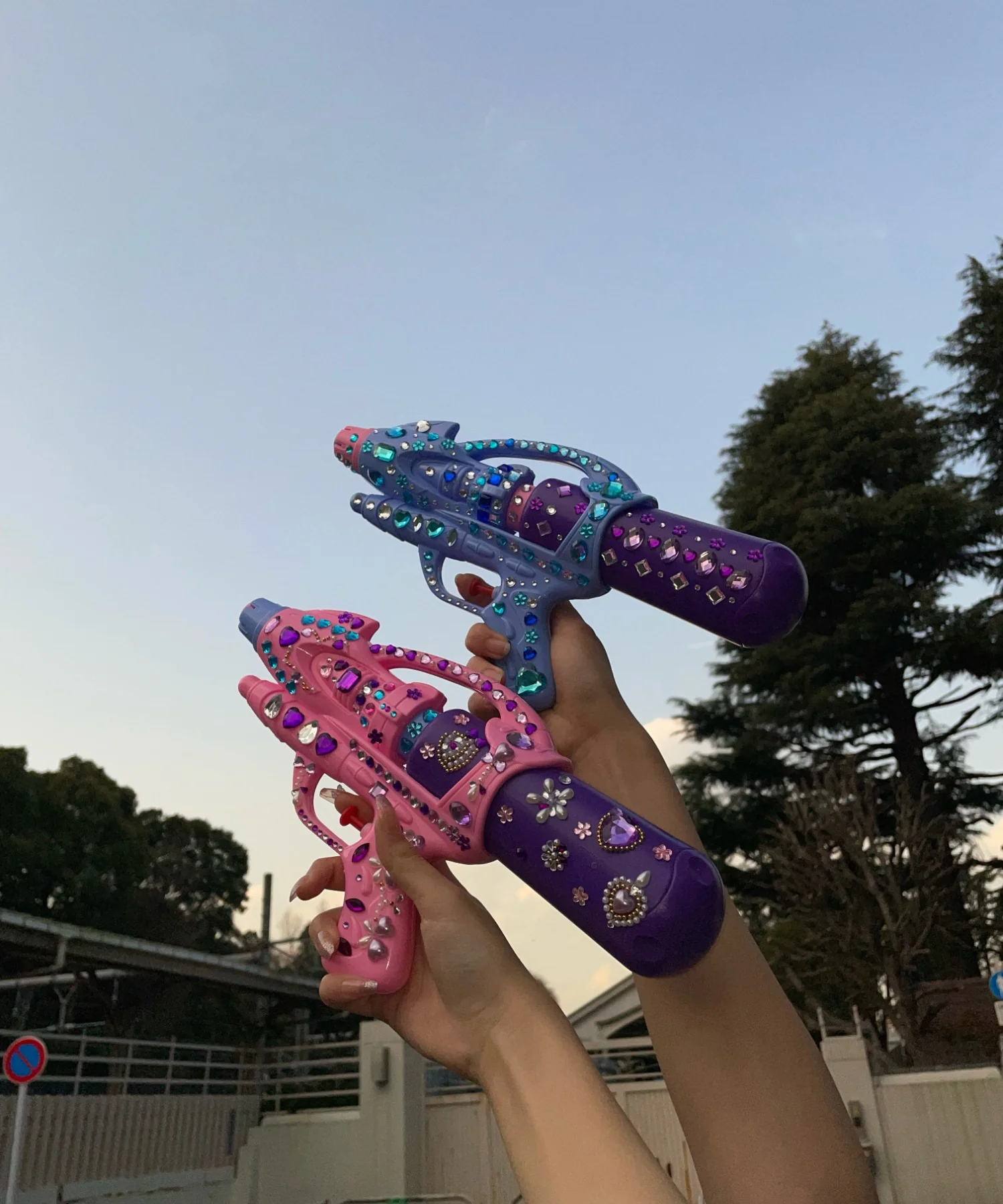 カラフル水鉄砲 - Image 14