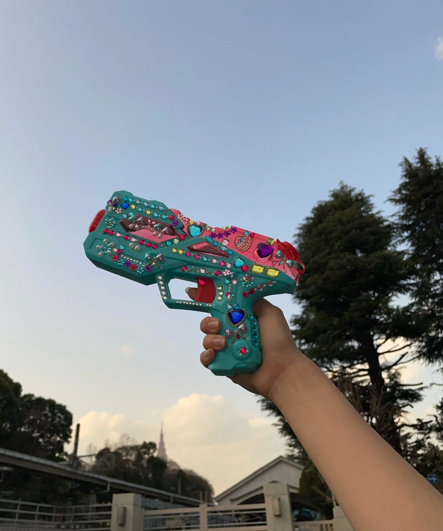 カラフル水鉄砲 - Image 7