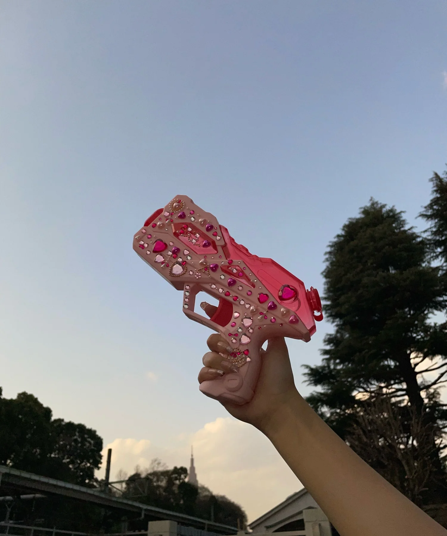 カラフル水鉄砲 - Image 8