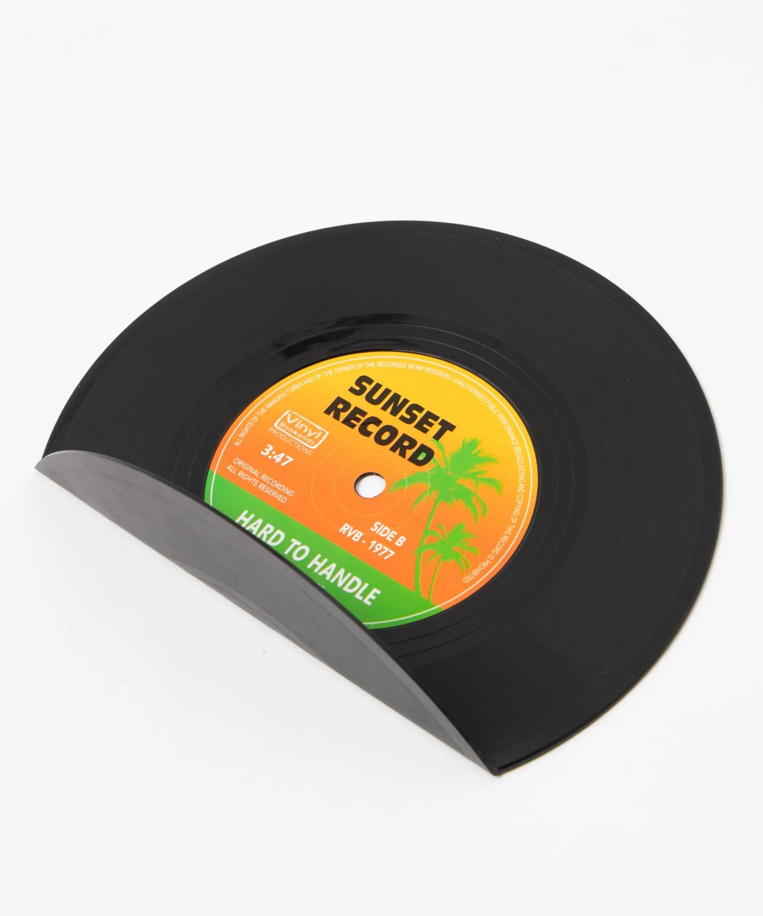 レコードブックスタンド - Image 11
