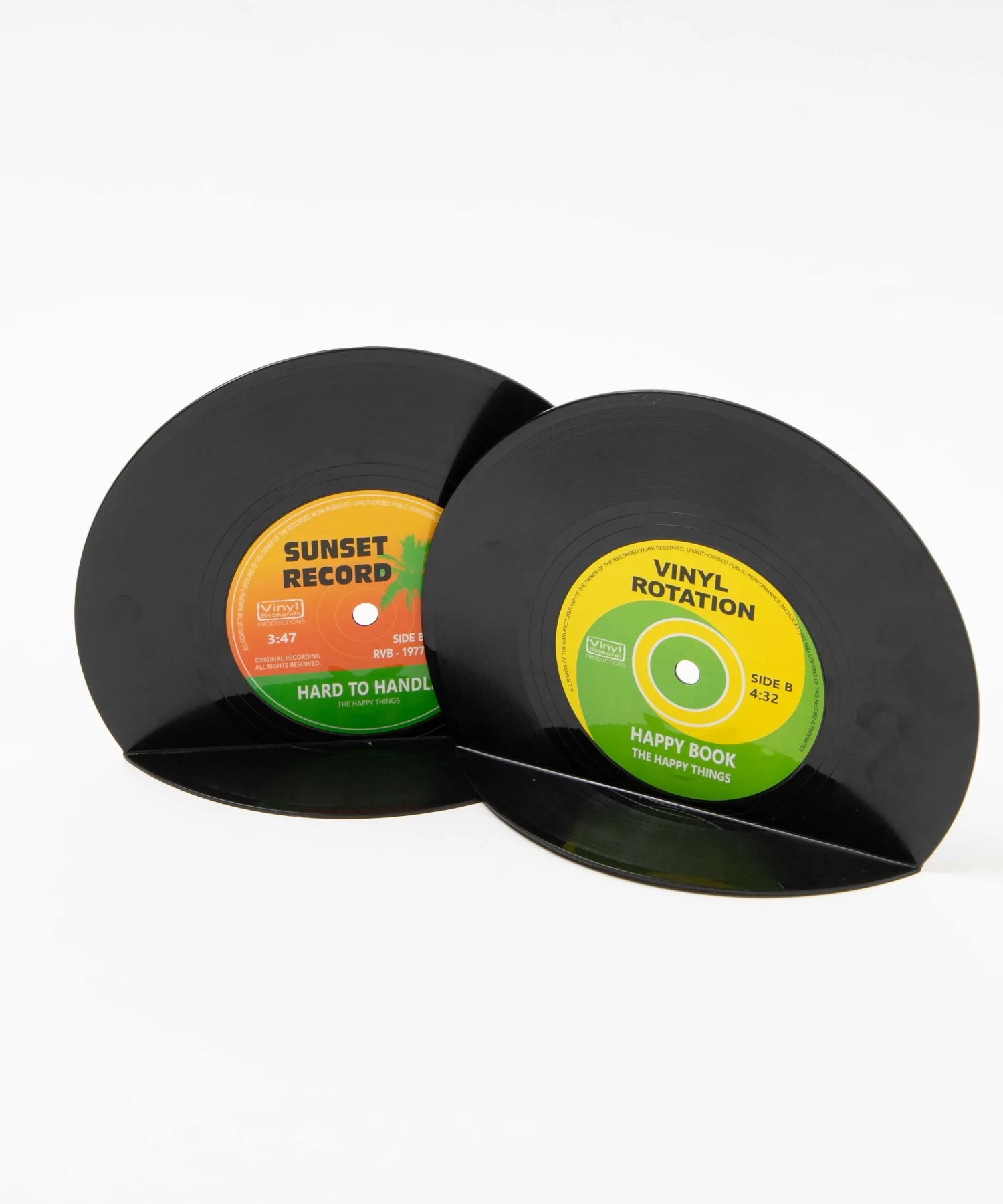 レコードブックスタンド - Image 3