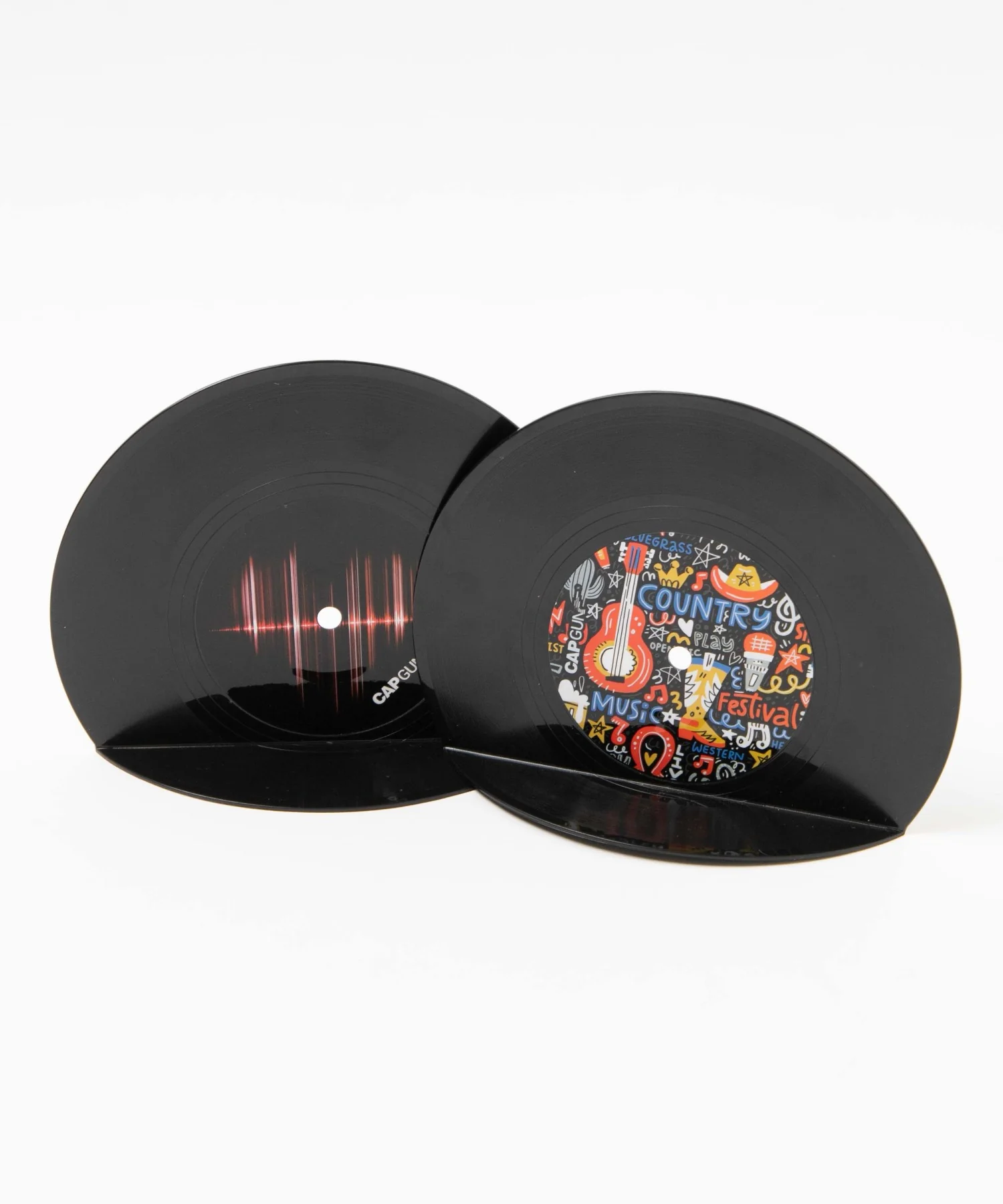 レコードブックスタンド - Image 4