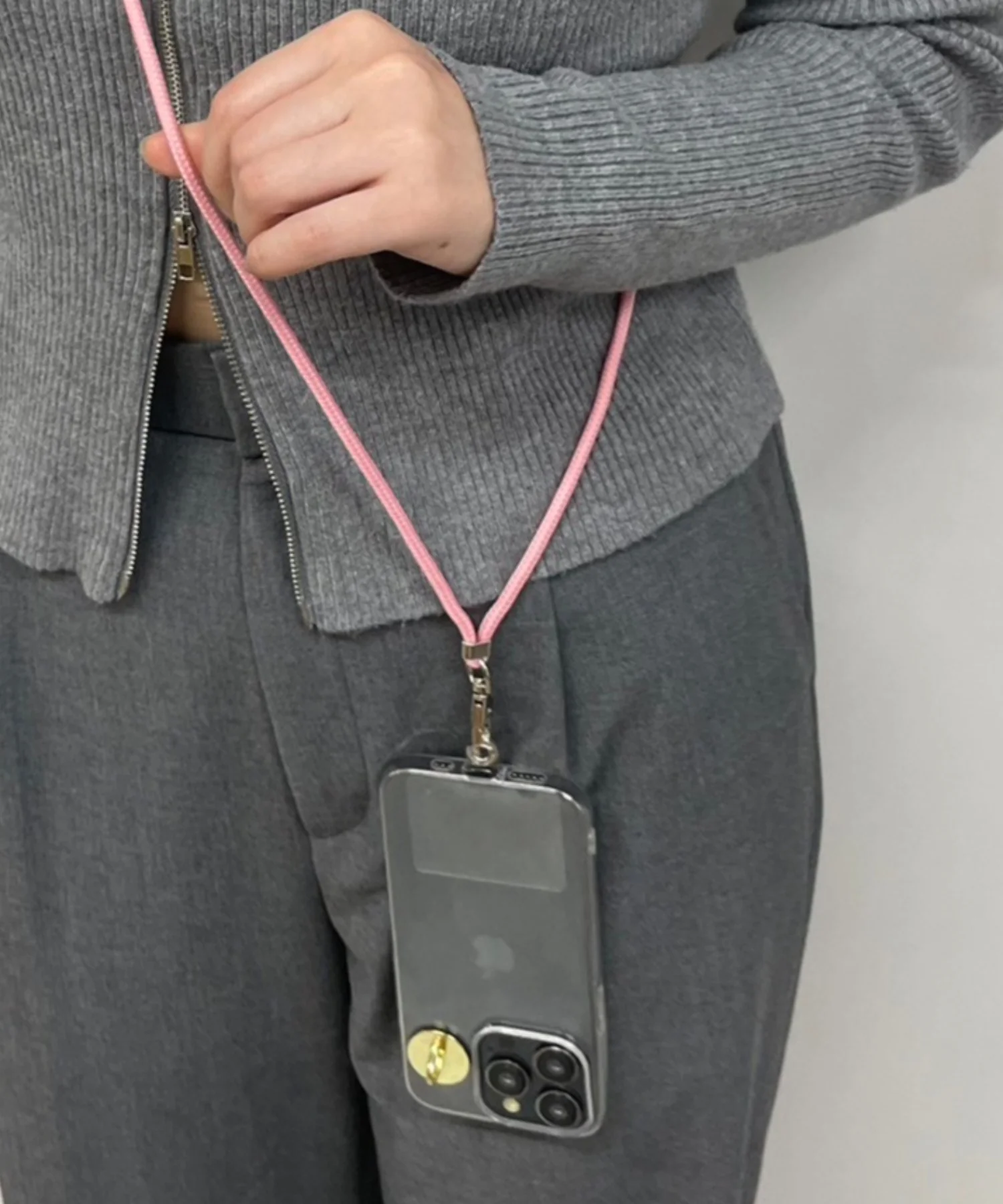 シート付きロープストラップ - Image 11