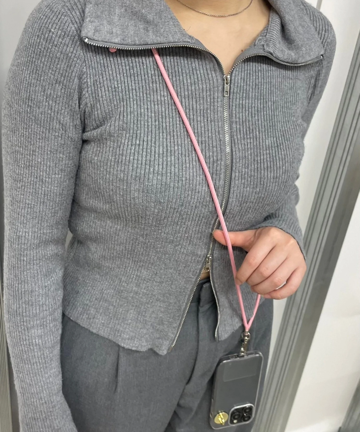 シート付きロープストラップ - Image 12