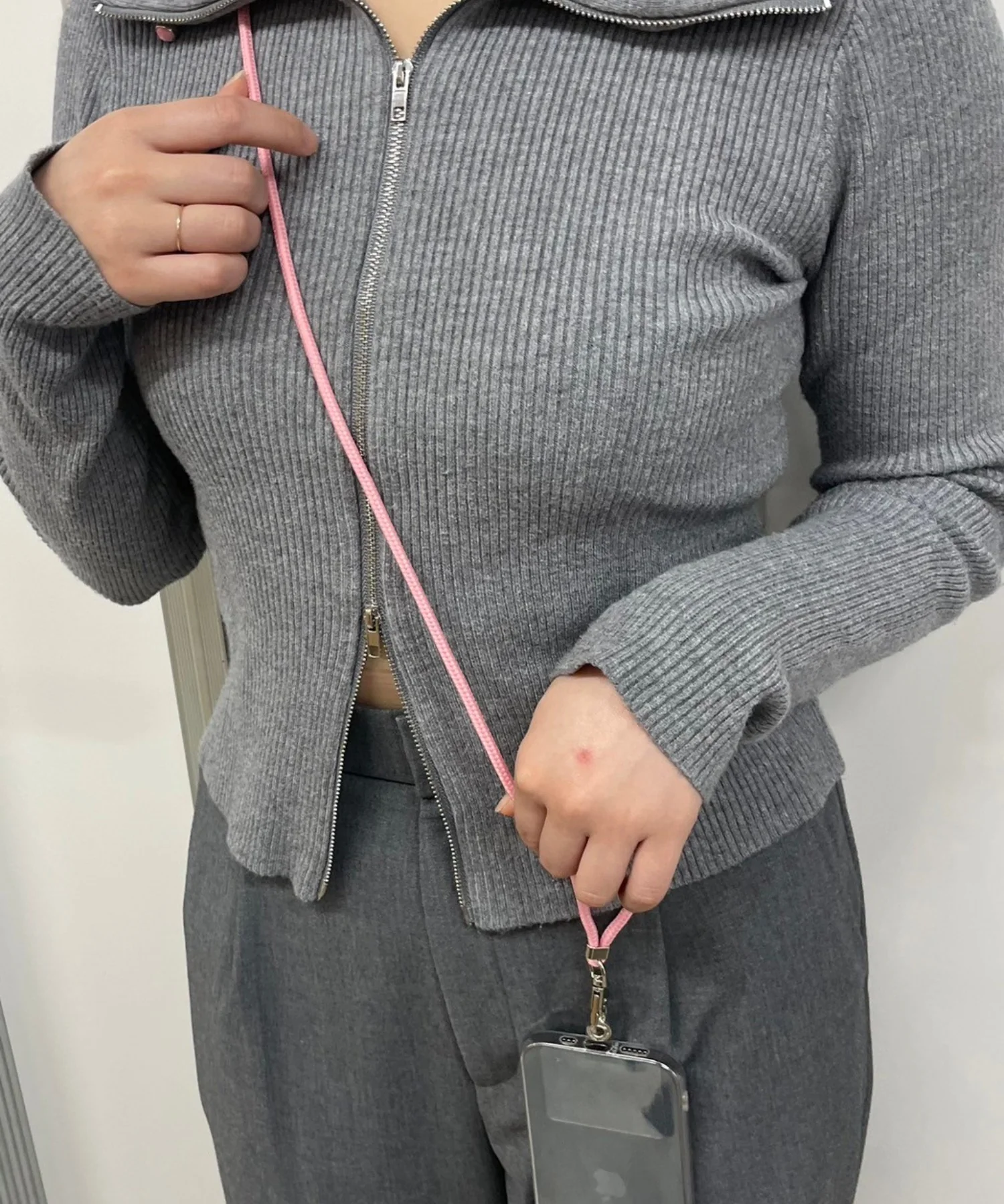 シート付きロープストラップ - Image 13