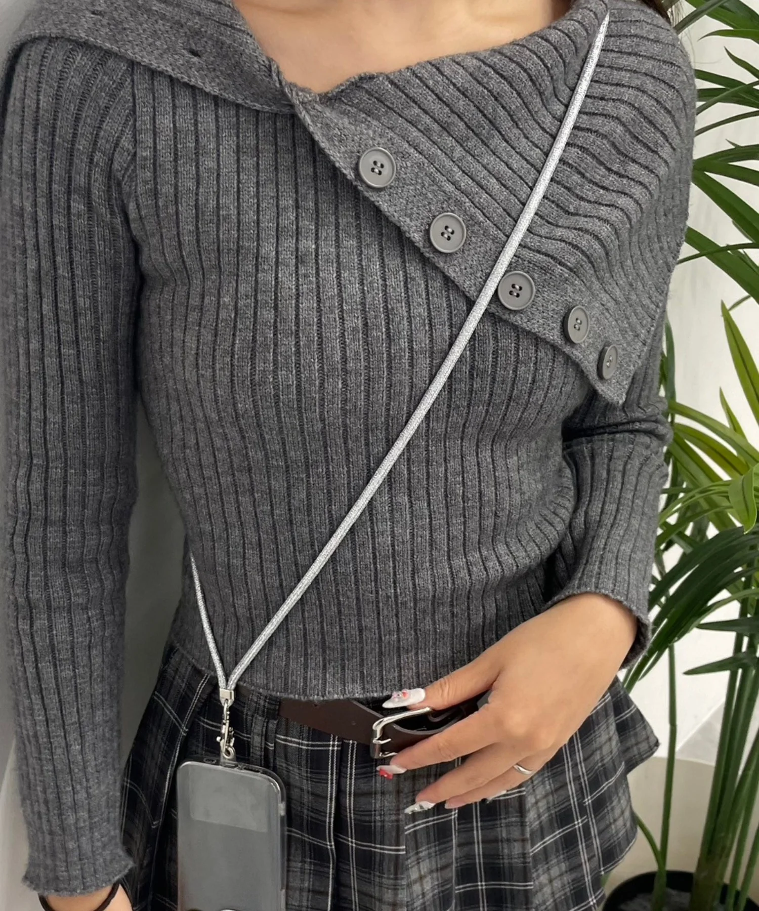 シート付きロープストラップ - Image 17