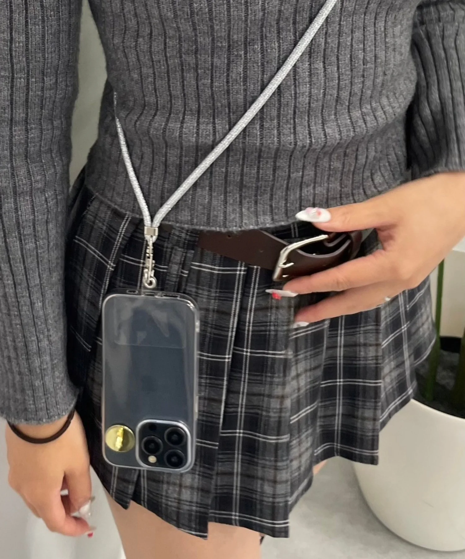 シート付きロープストラップ - Image 18