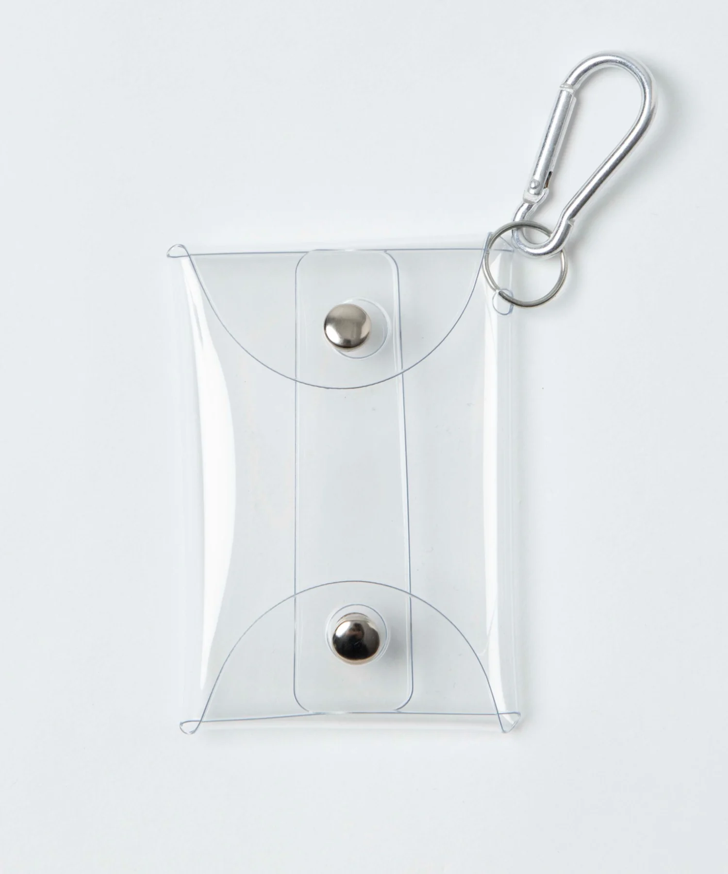 カラビナ付きミニポーチ - Image 7