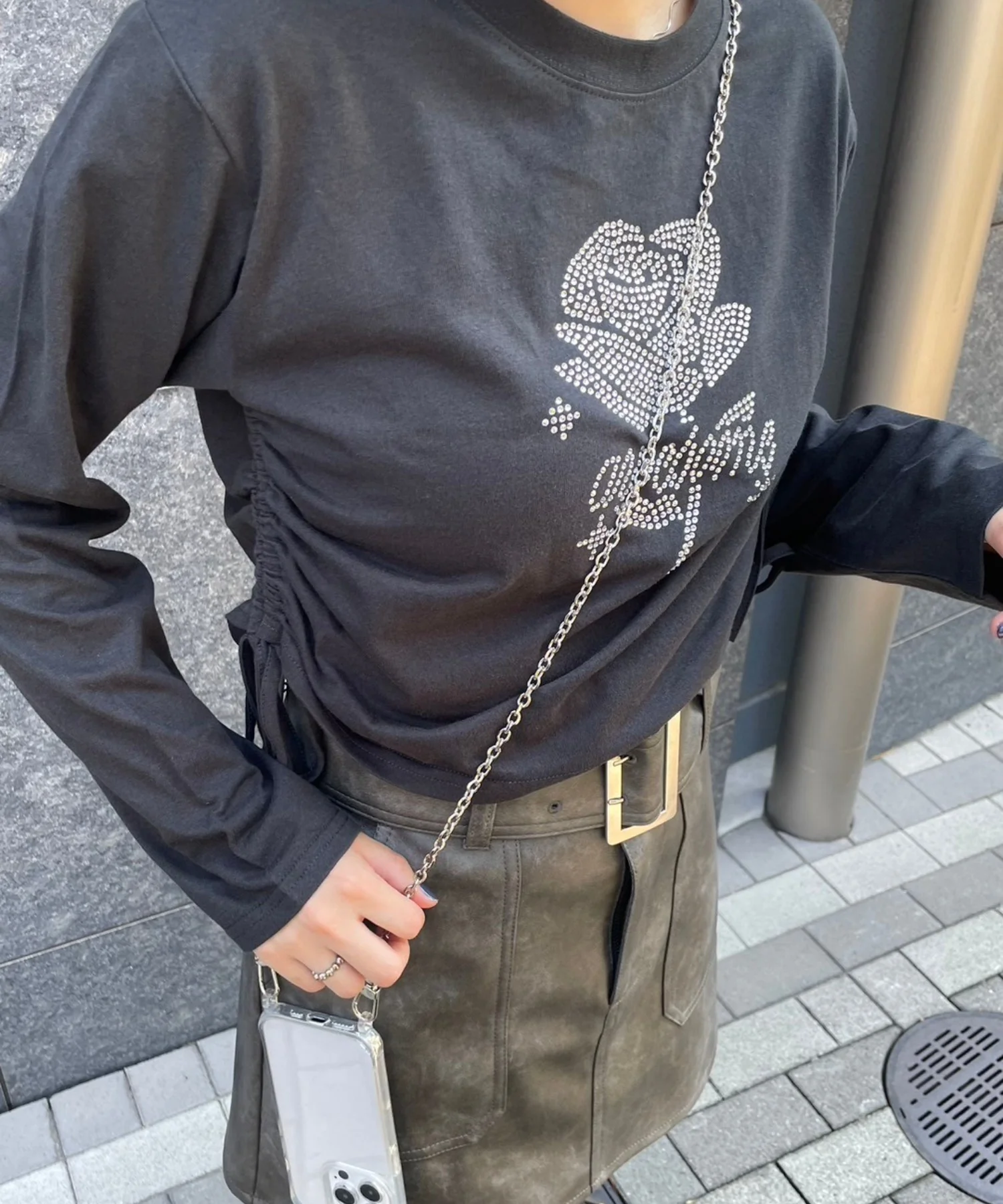 チェーンストラップ - Image 12