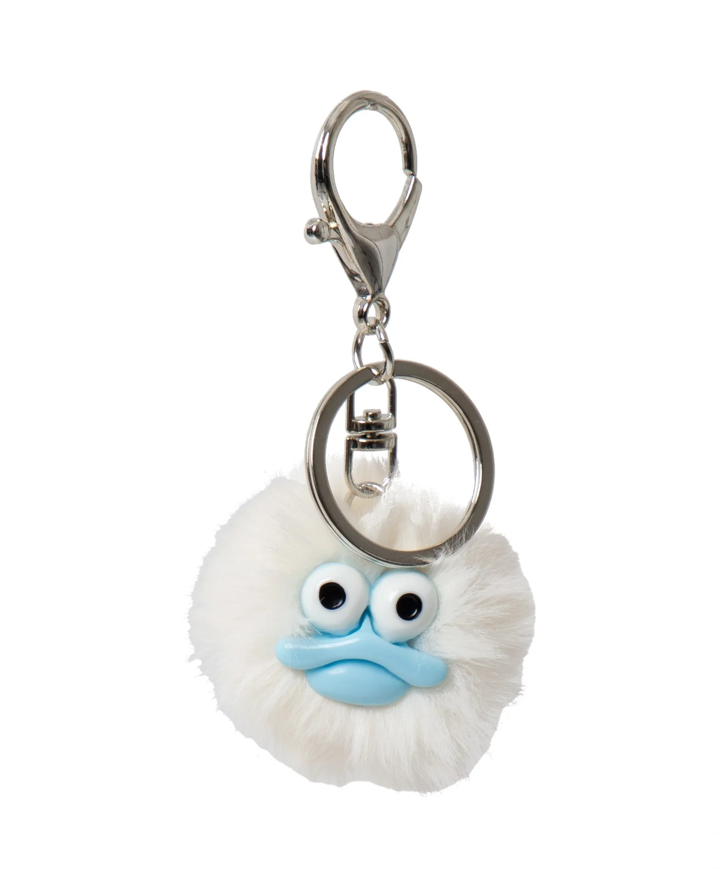 ミニくわくわモンスターぬいぐるみキーホルダー - Image 10