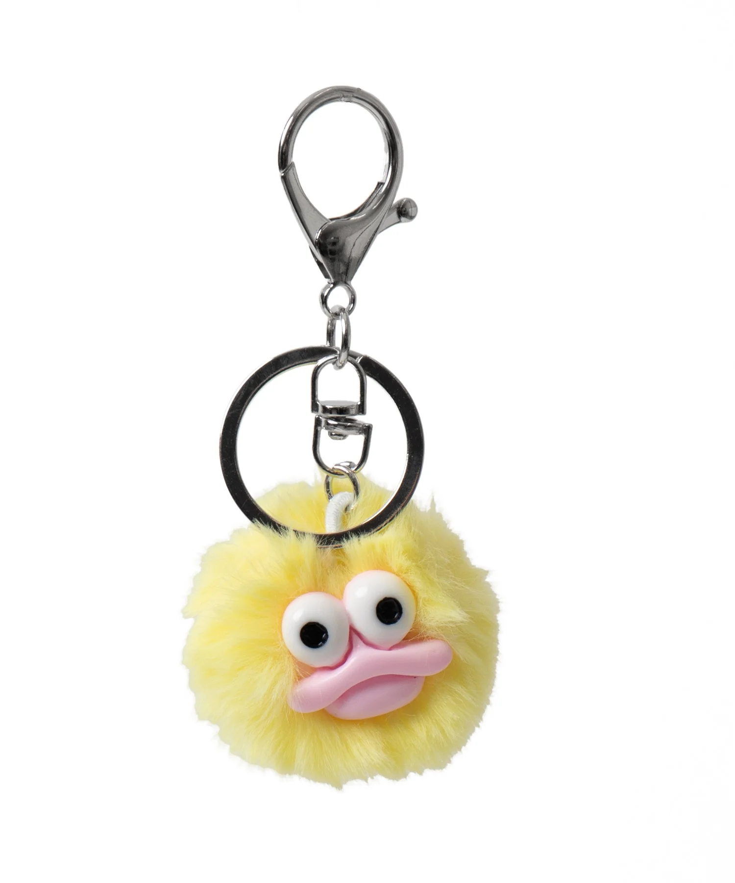 ミニくわくわモンスターぬいぐるみキーホルダー - Image 8
