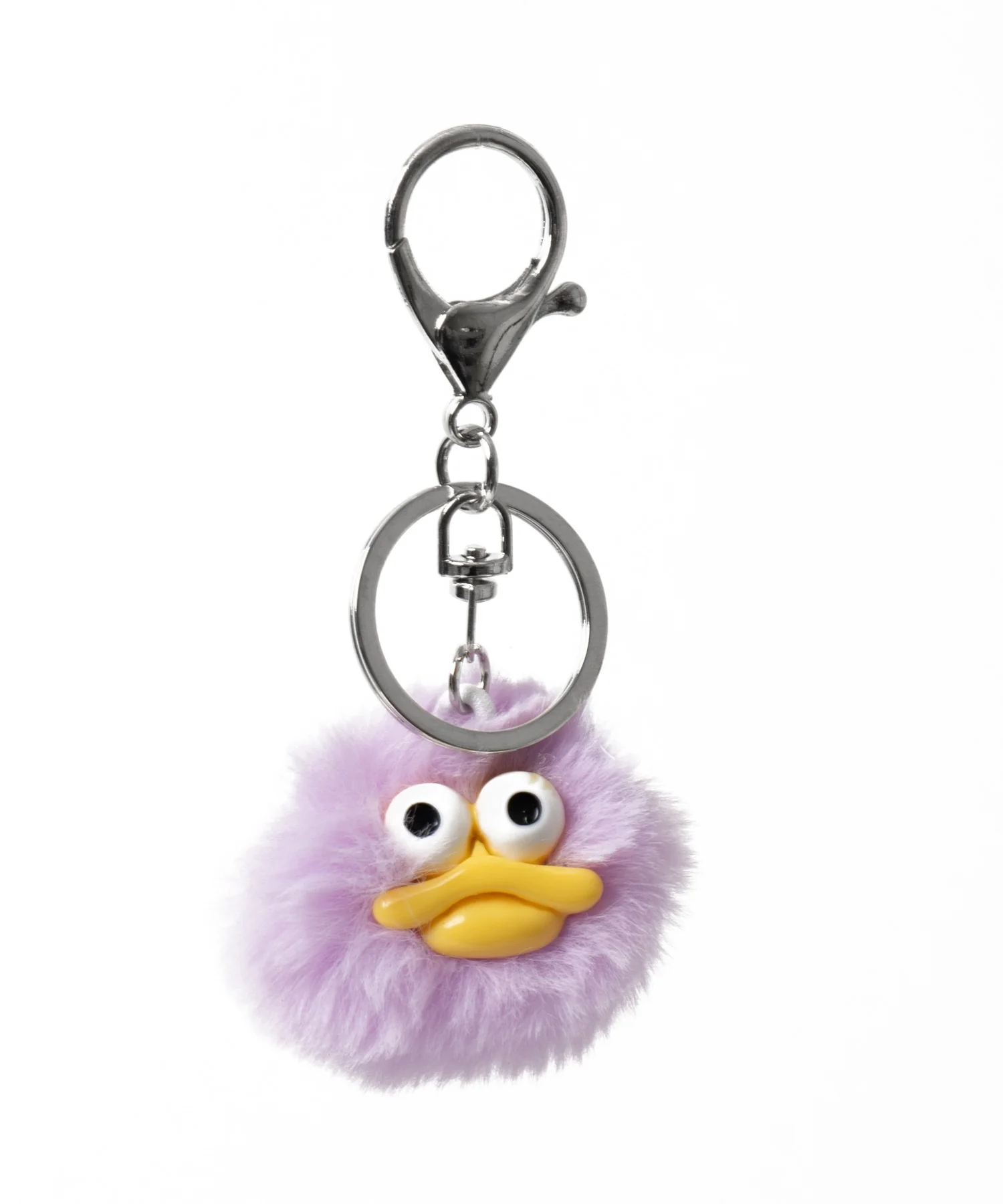 ミニくわくわモンスターぬいぐるみキーホルダー - Image 9