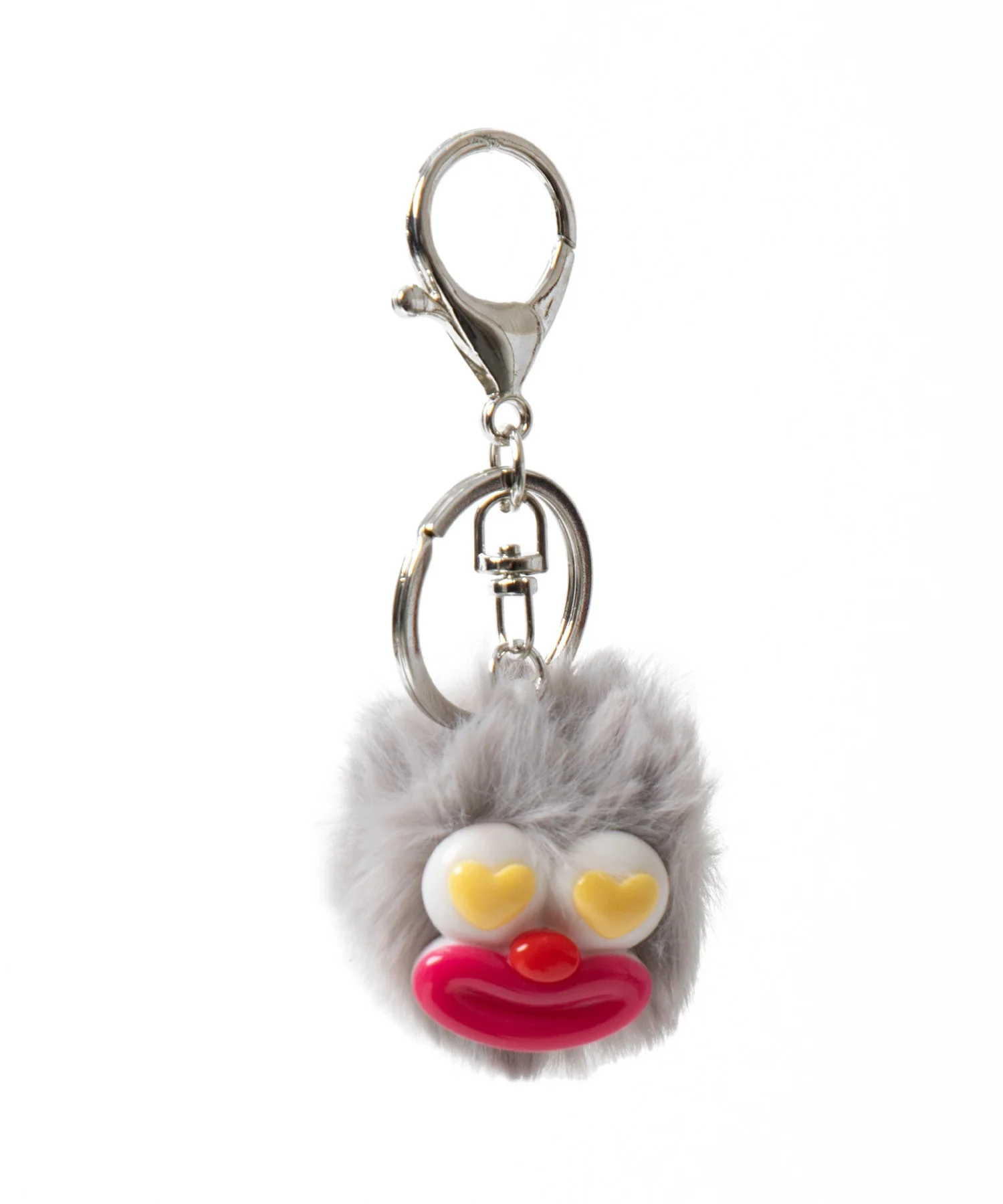 ミニきゅんモンスターぬいぐるみキーホルダー - Image 10