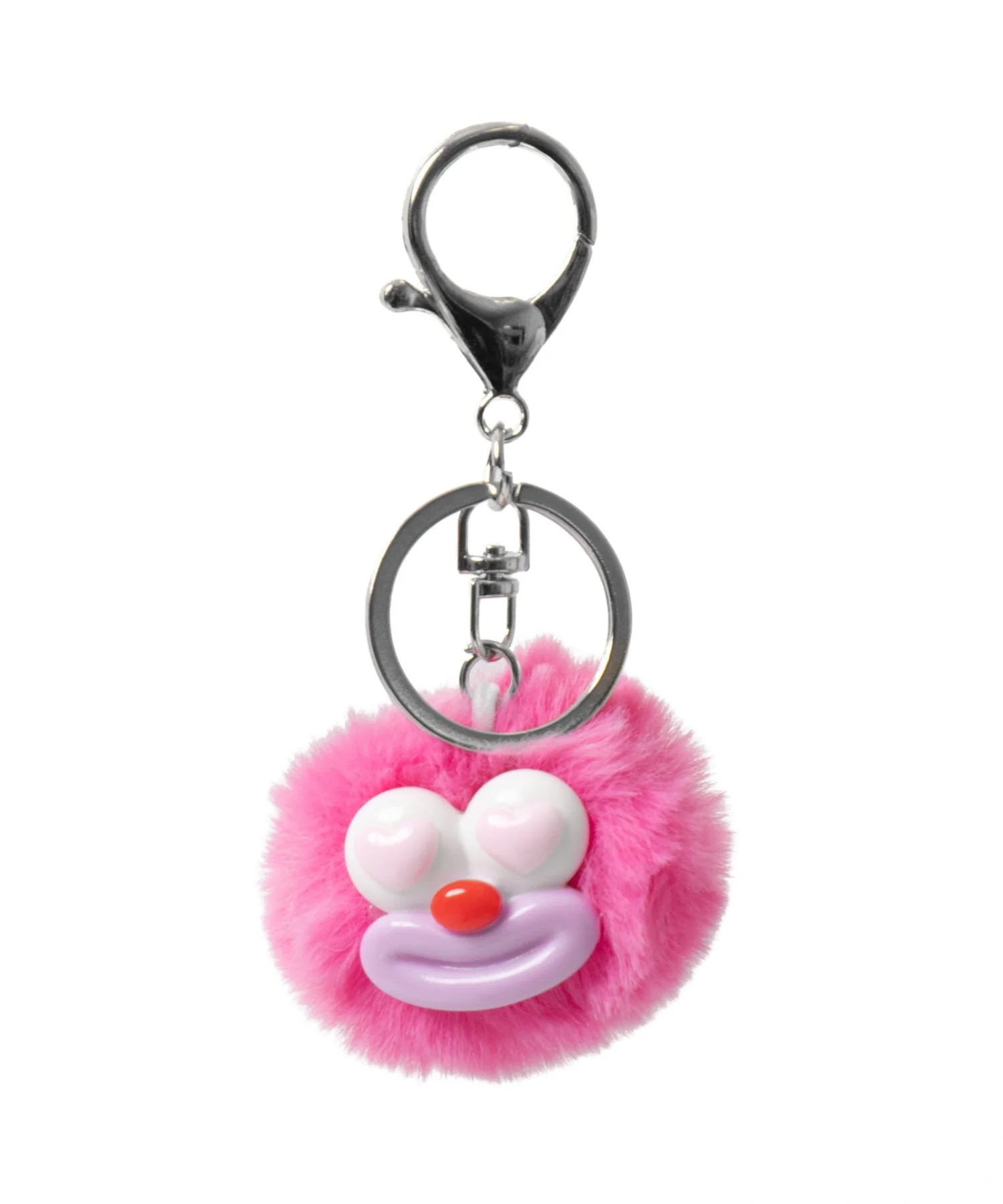 ミニきゅんモンスターぬいぐるみキーホルダー - Image 7
