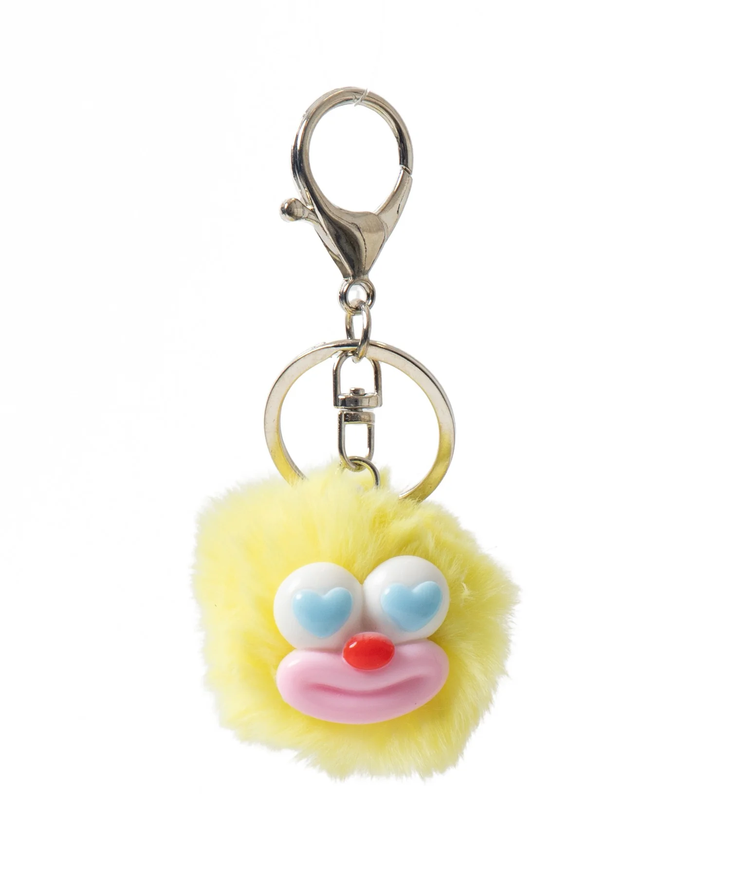 ミニきゅんモンスターぬいぐるみキーホルダー - Image 8