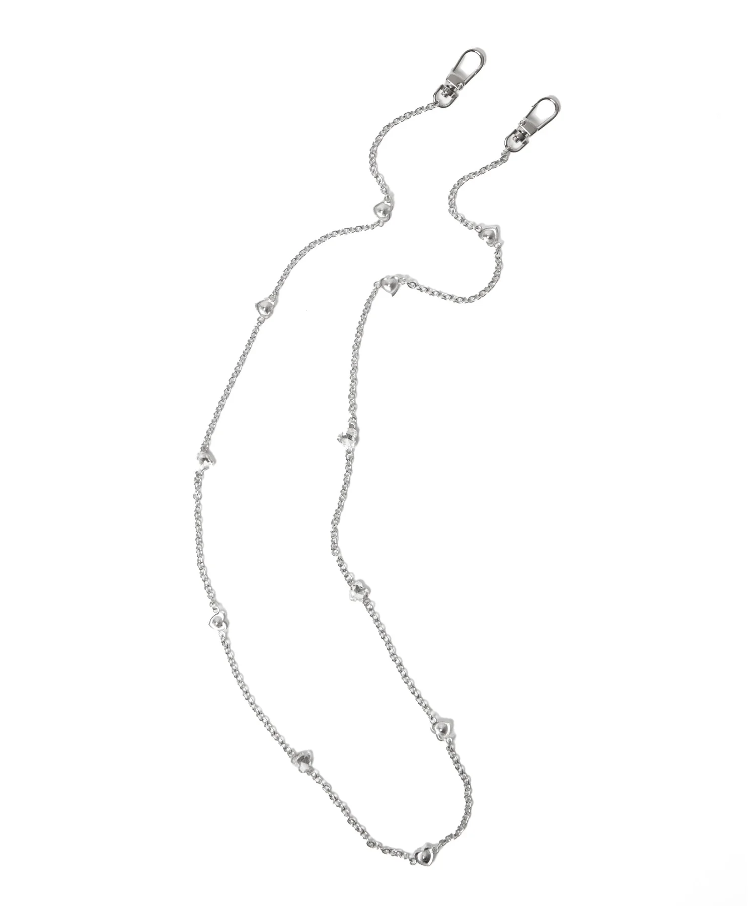 ビジューチェーンストラップ - Image 7
