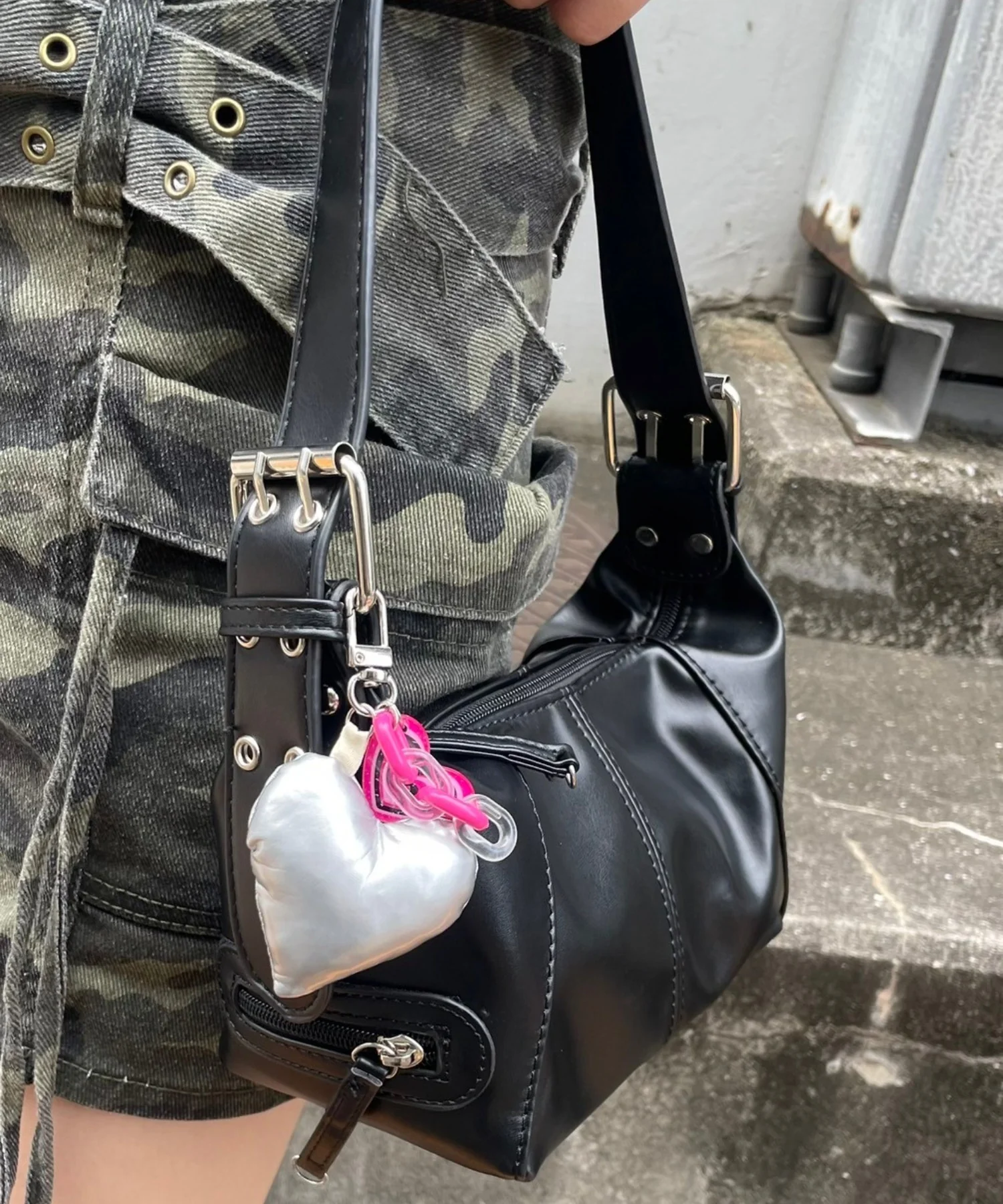 クッションモチーフキーホルダー - Image 5
