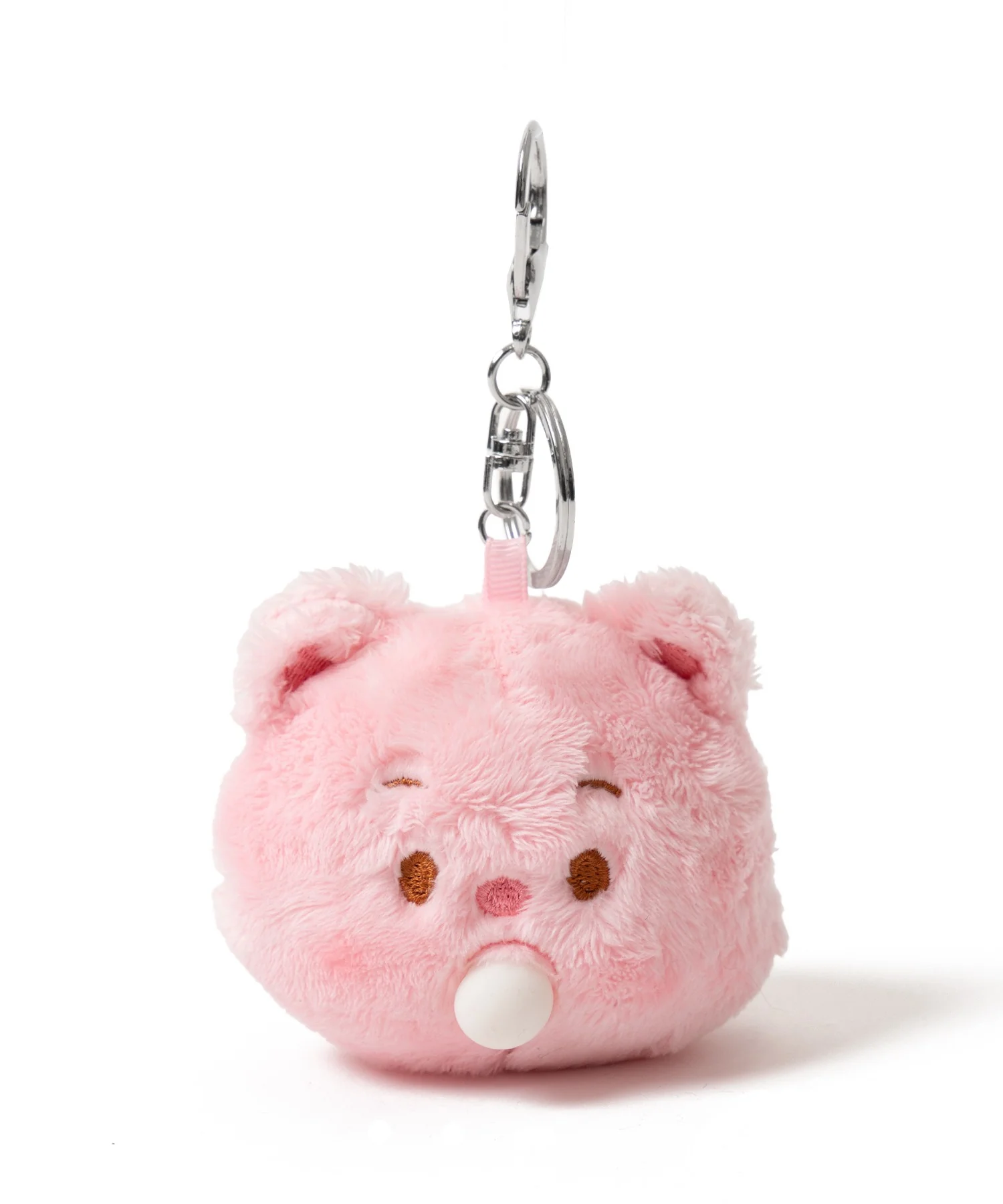 ぷくぷくベアぬいぐるみキーホルダー - Image 7