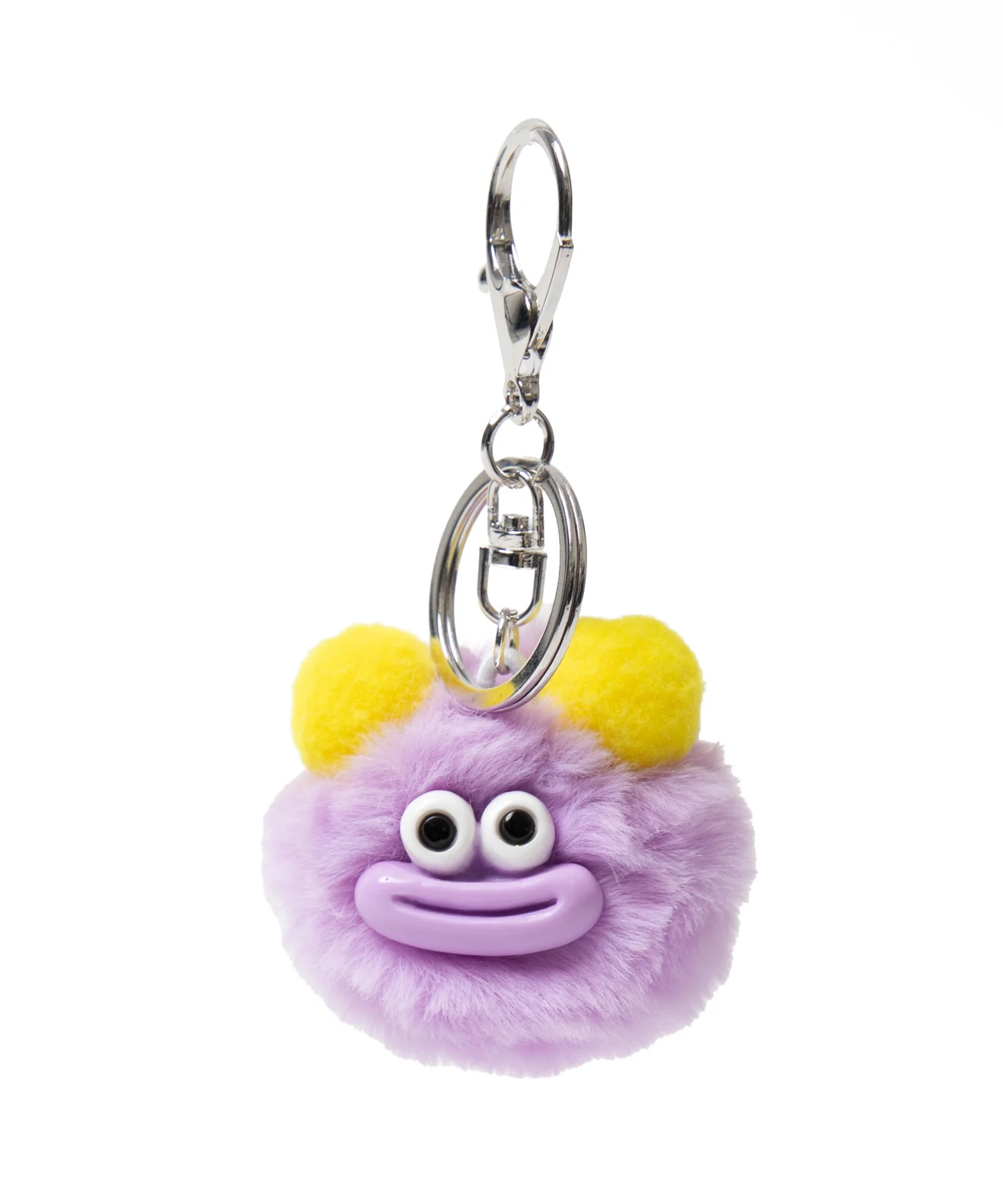 ミニくまくまモンスターぬいぐるみキーホルダー - Image 12
